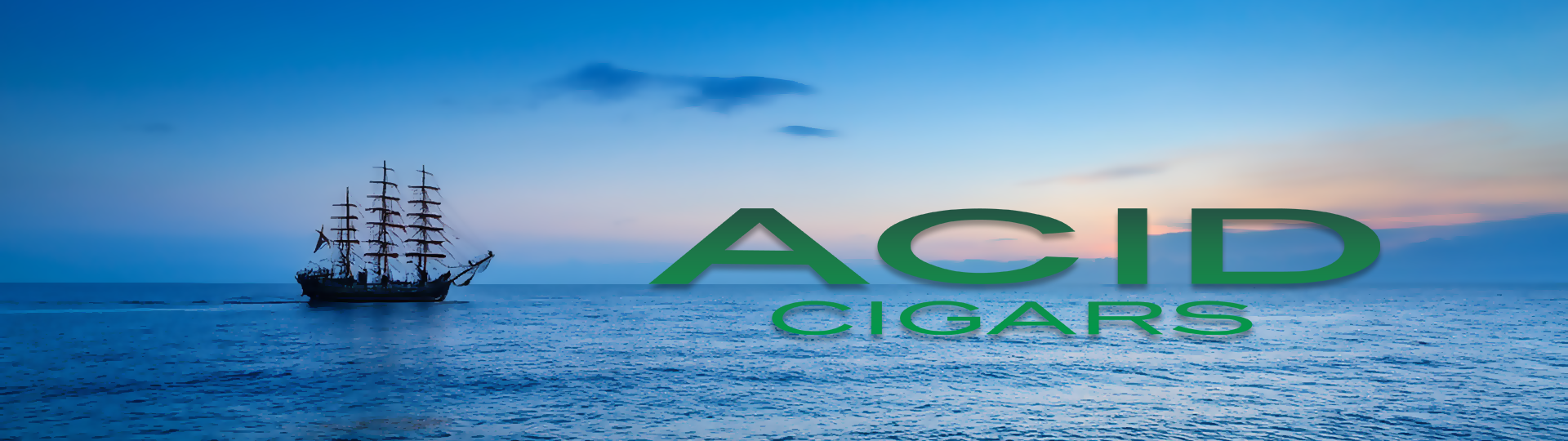 ACID Candela (Green)