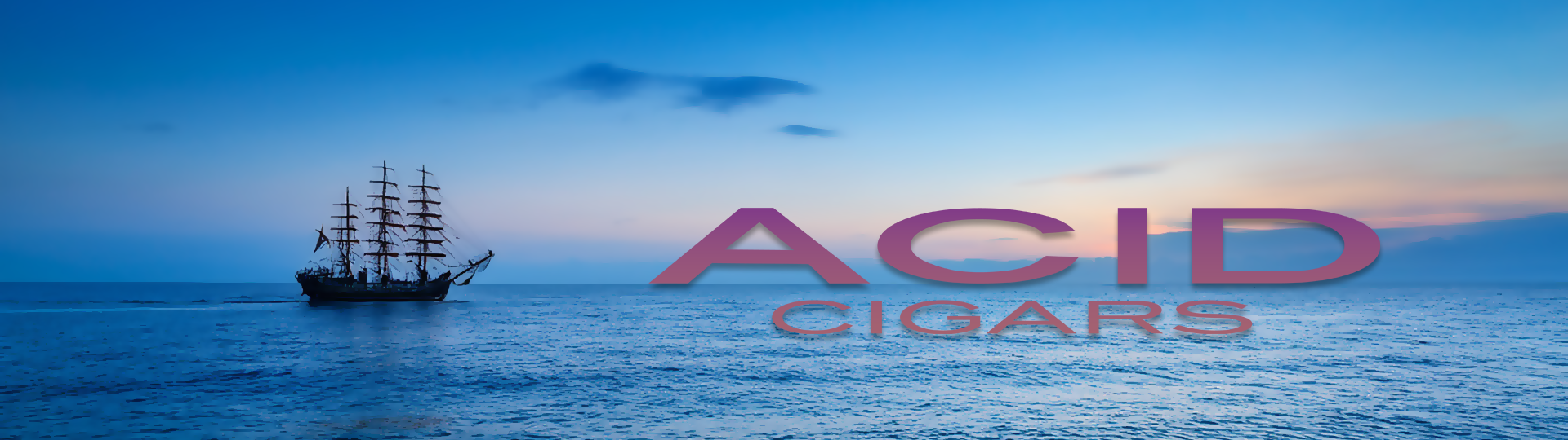 ACID Morado (Purple)