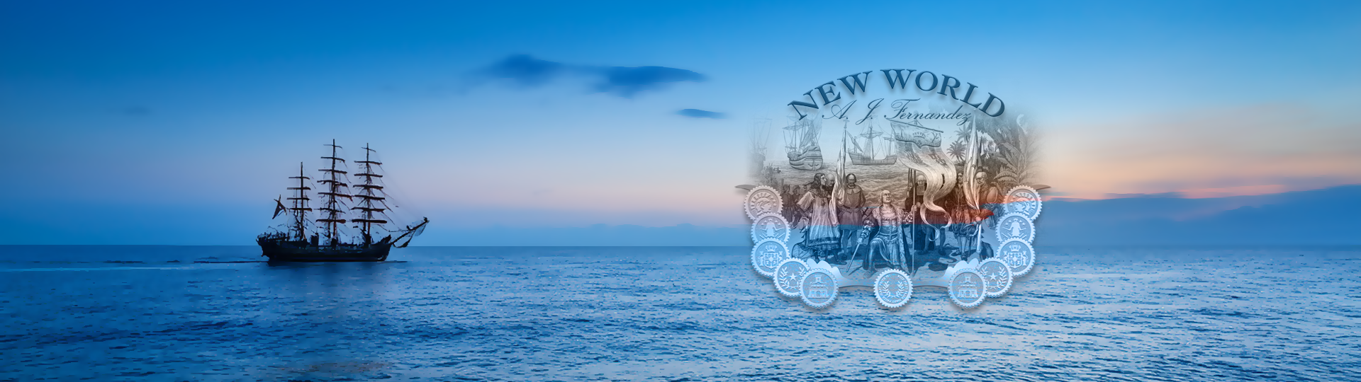 New World Dorado