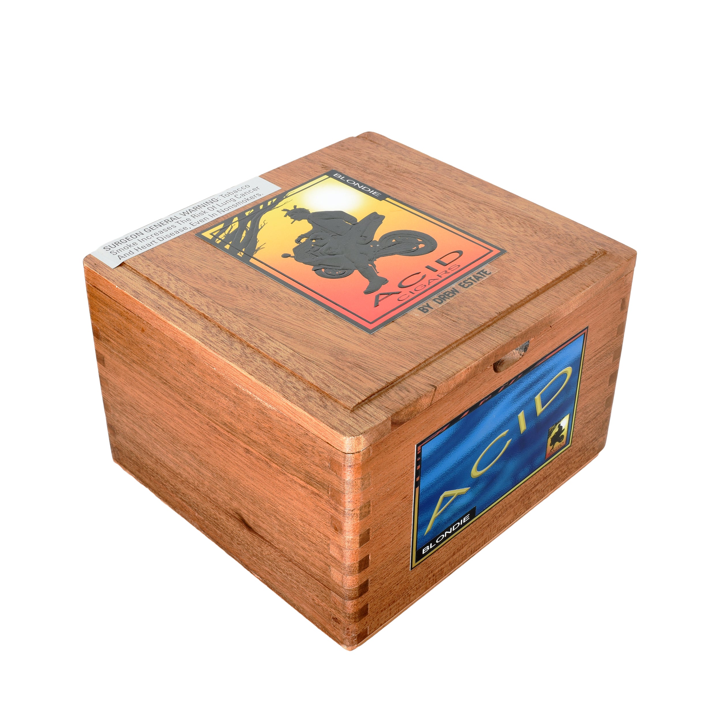 ACID Blondie by Drew Estate