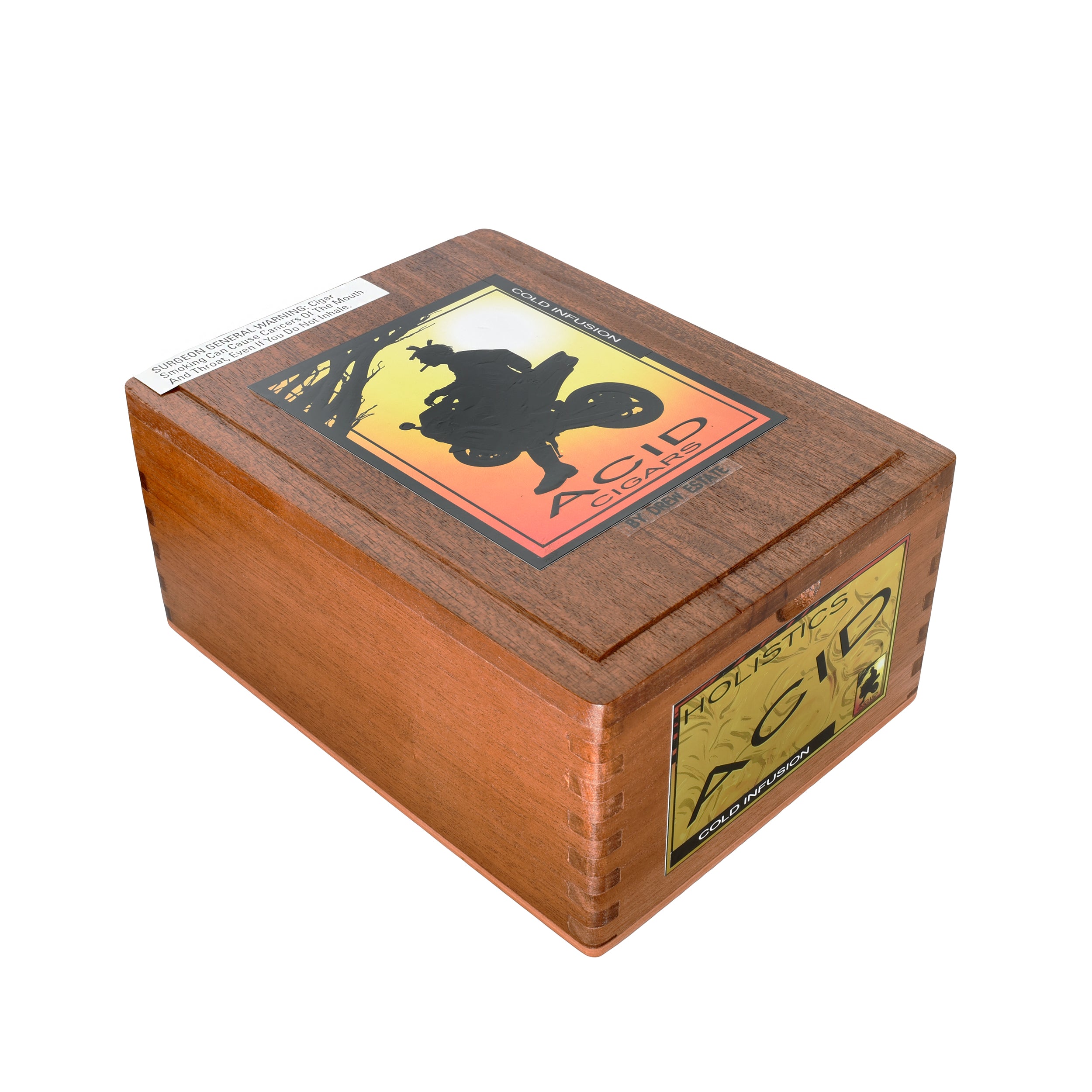 ACID Cold Infusion by Drew Estate