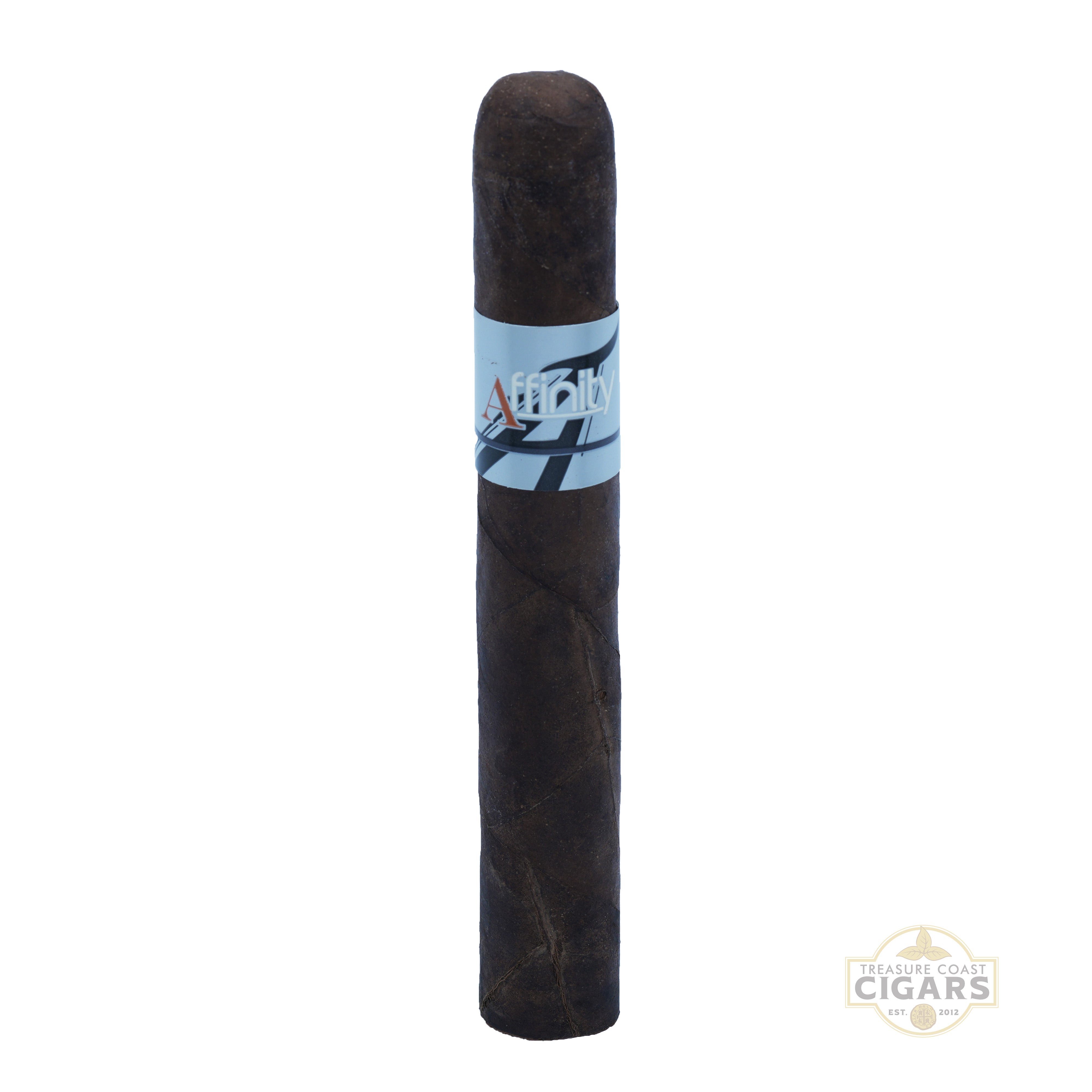 Affinity Maduro Toro by Sindicato Cigars