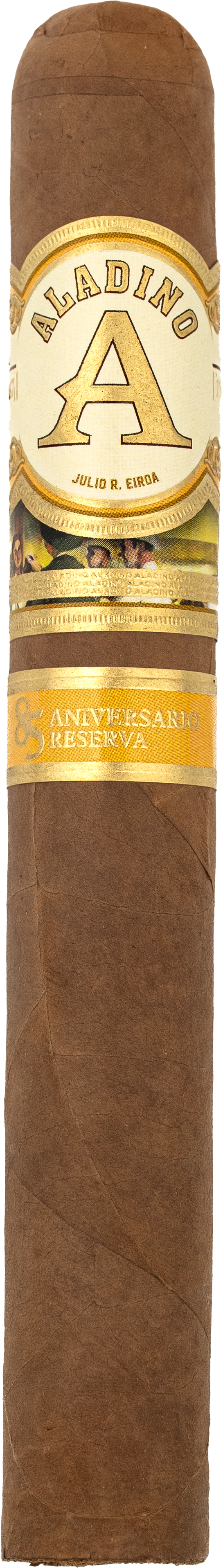 Aladino 85 Aniversario Reserva Toro
