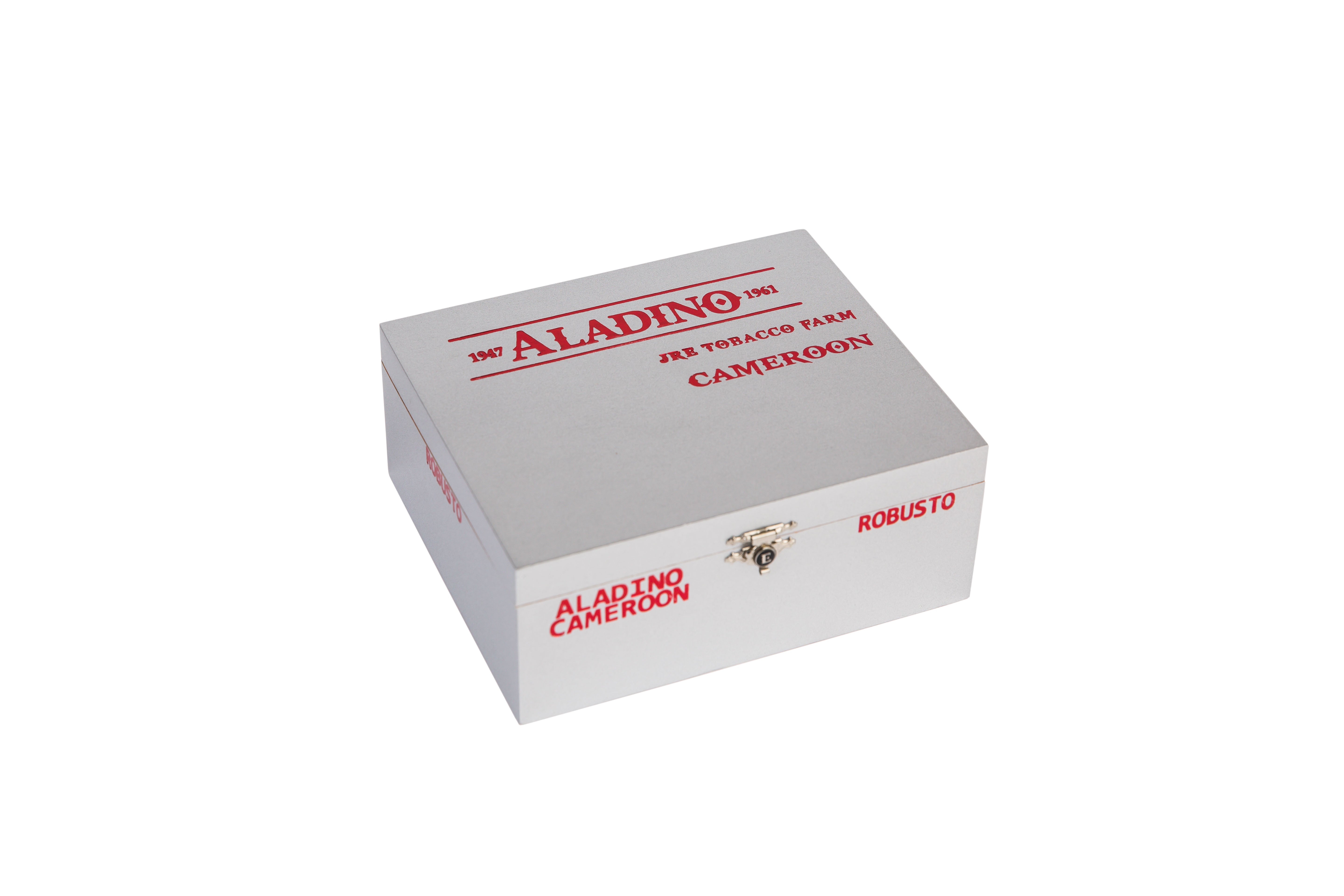 Aladino Cameroon Robusto