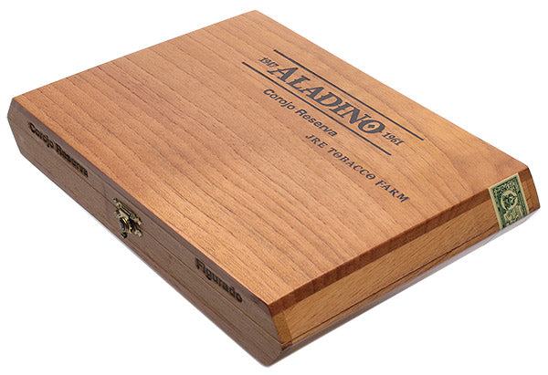 Aladino Corojo Reserva Figurado