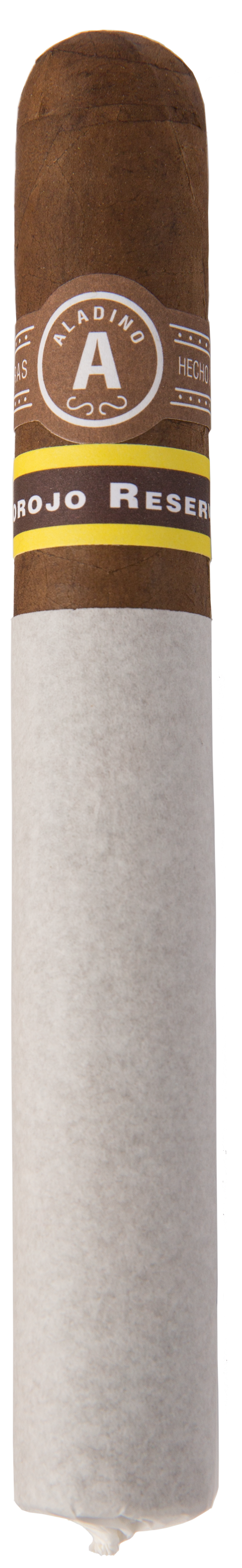 Aladino Corojo Reserva Toro