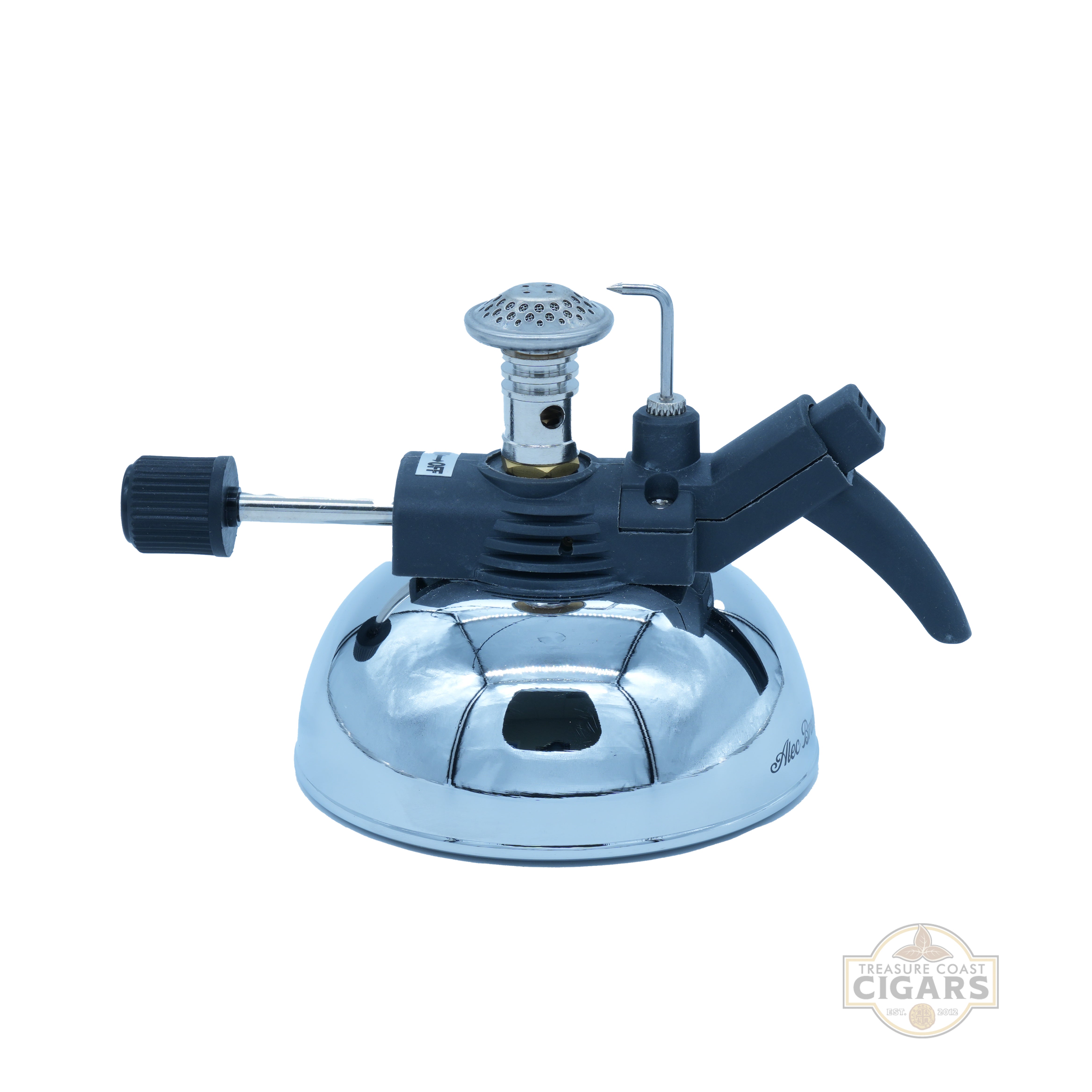 Alec Bradley The Burner Table Lighter