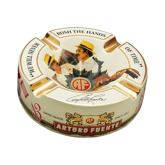 Arturo Fuente Hands of Time Ashtray