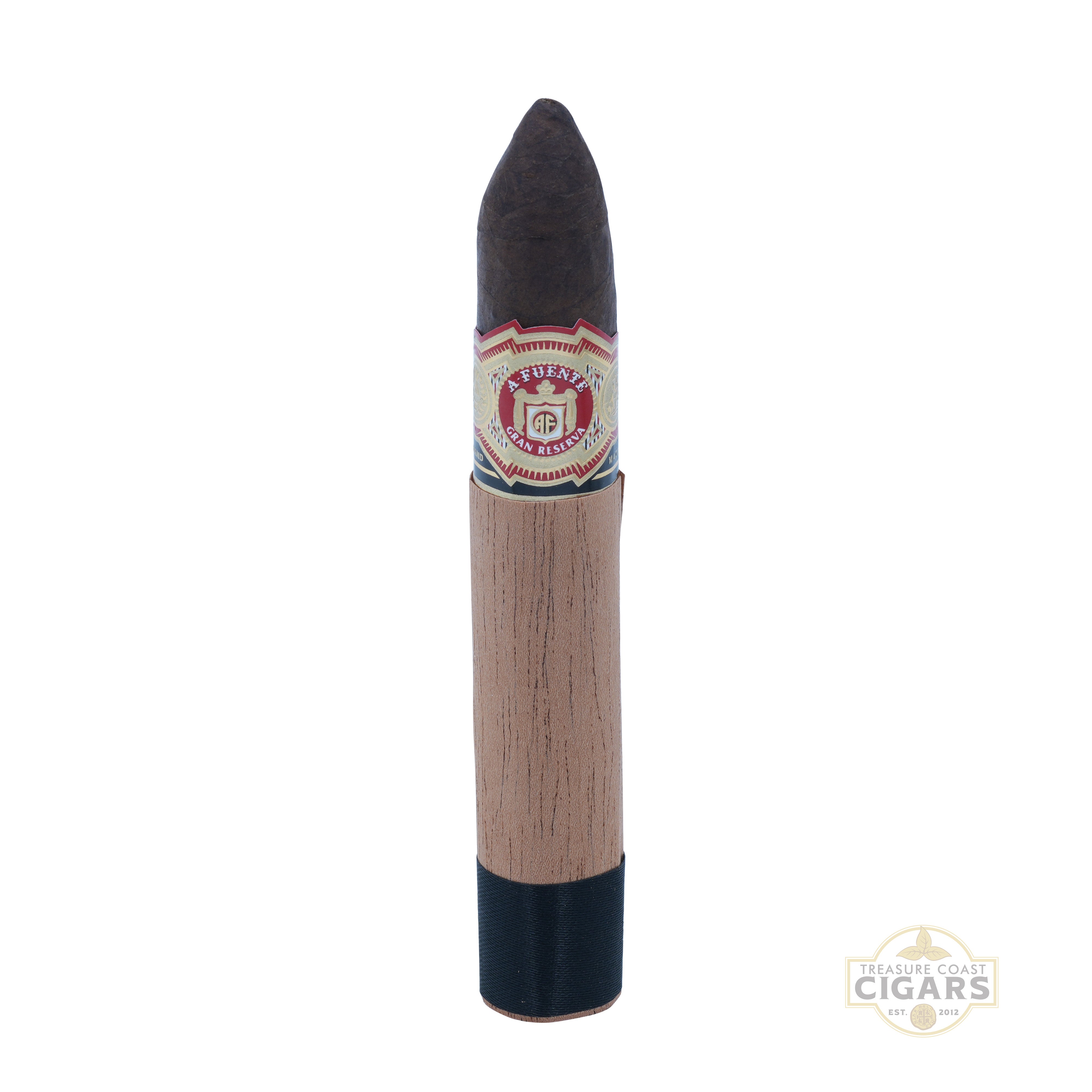Arturo Fuente Sun Grown Cuban Belicoso