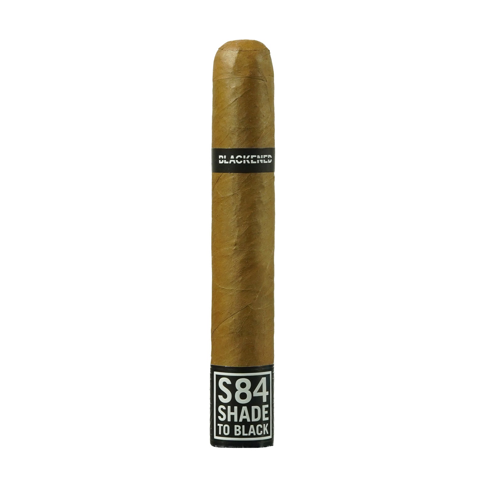 Blackened S84 Robusto by Drew Estate