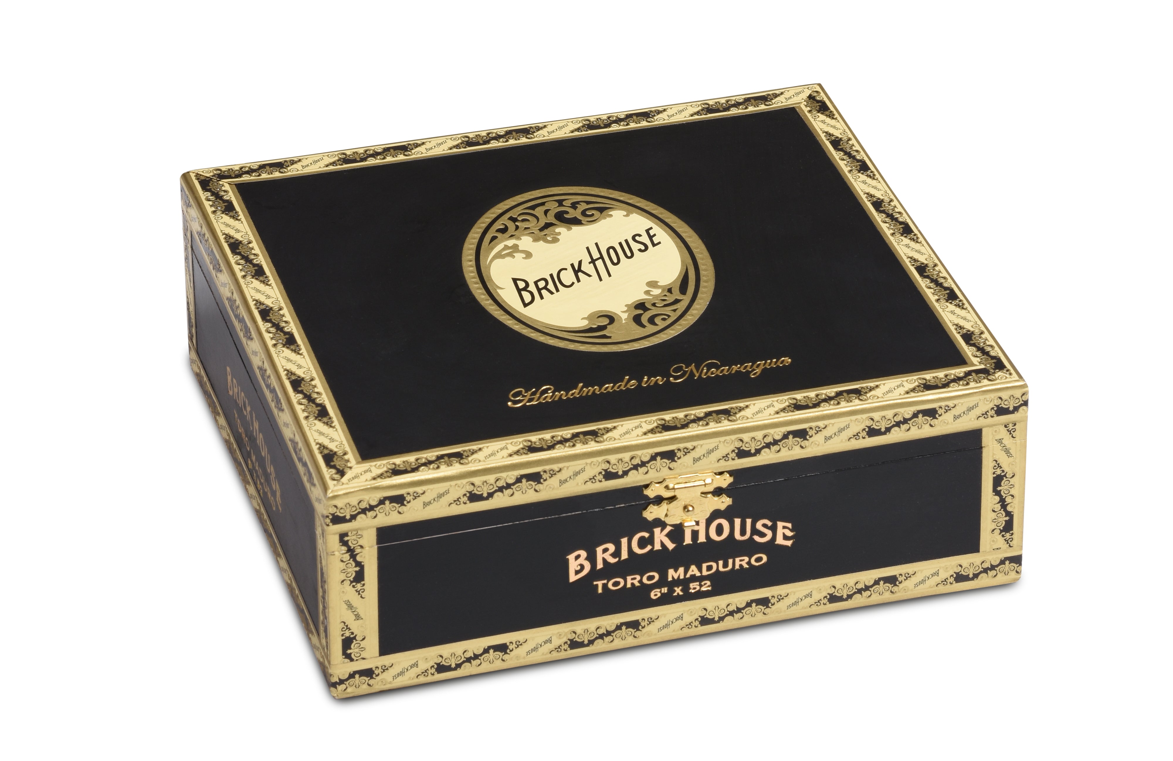 Brick House Maduro Toro