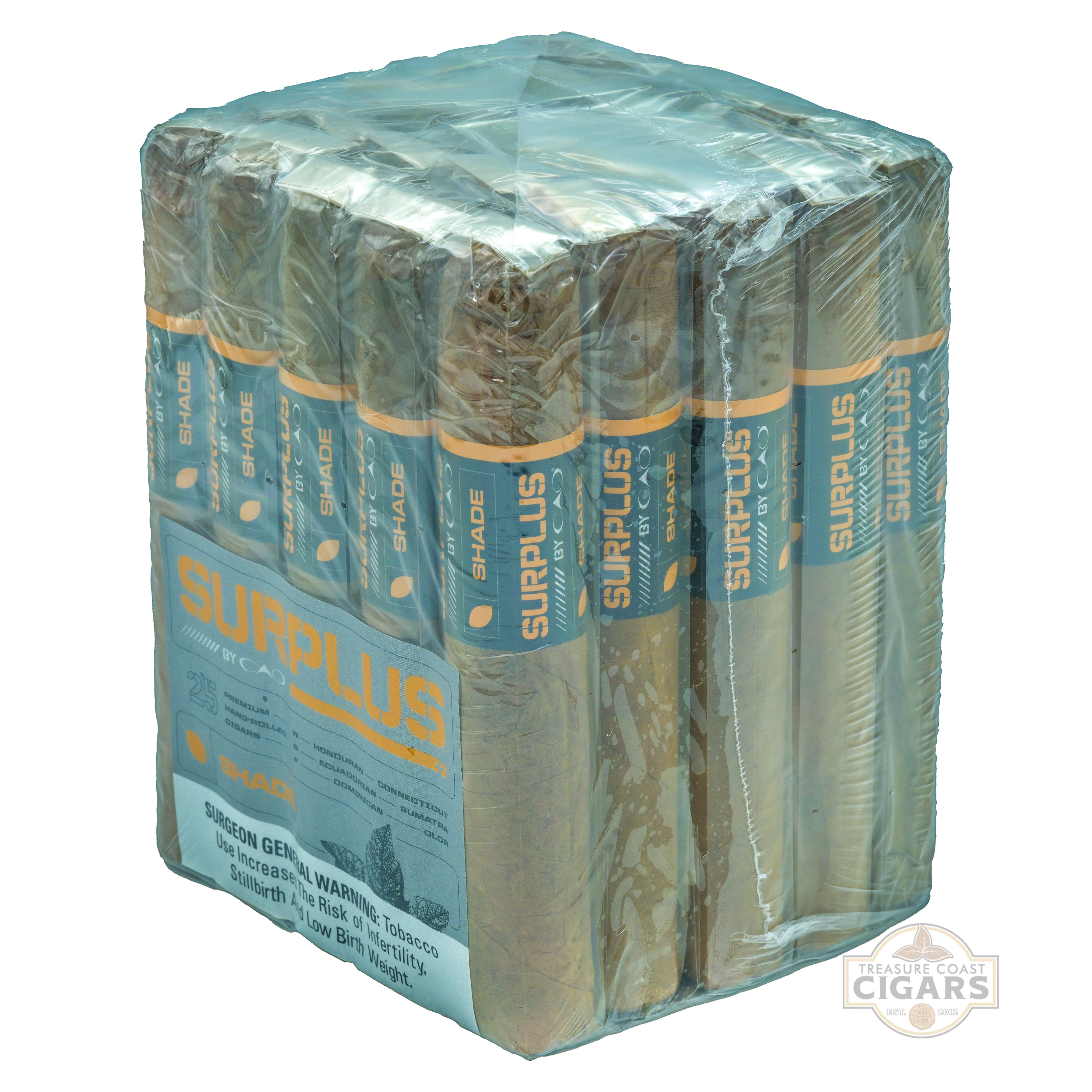 CAO Surplus Shade Gigante