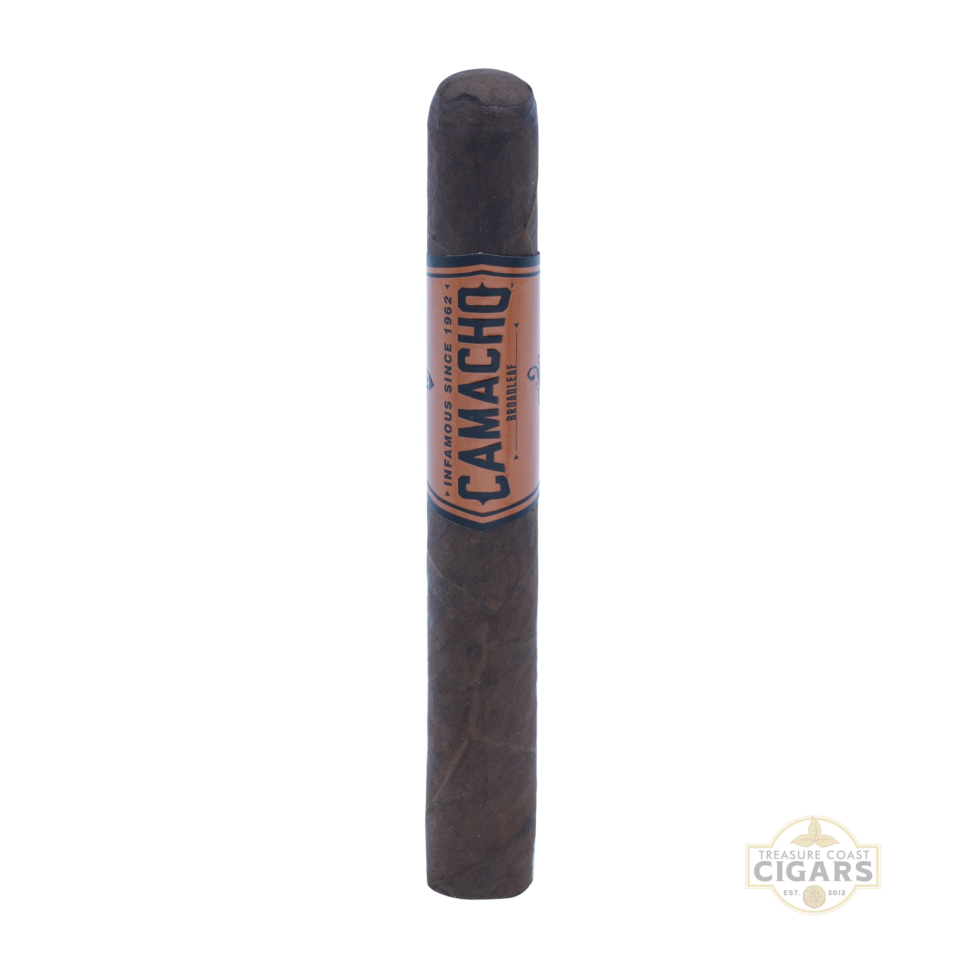Camacho Broadleaf Toro