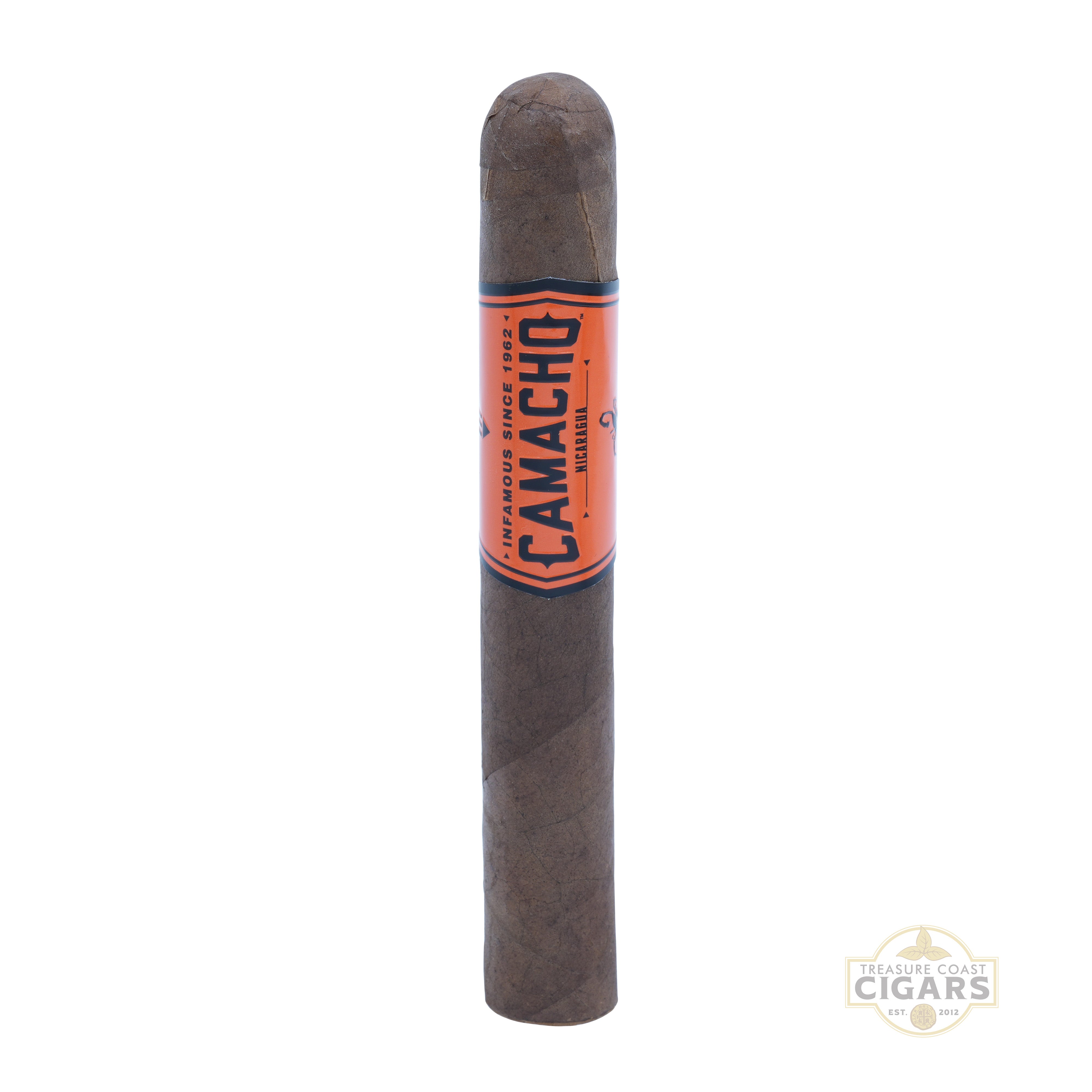 Camacho Nicaragua Toro