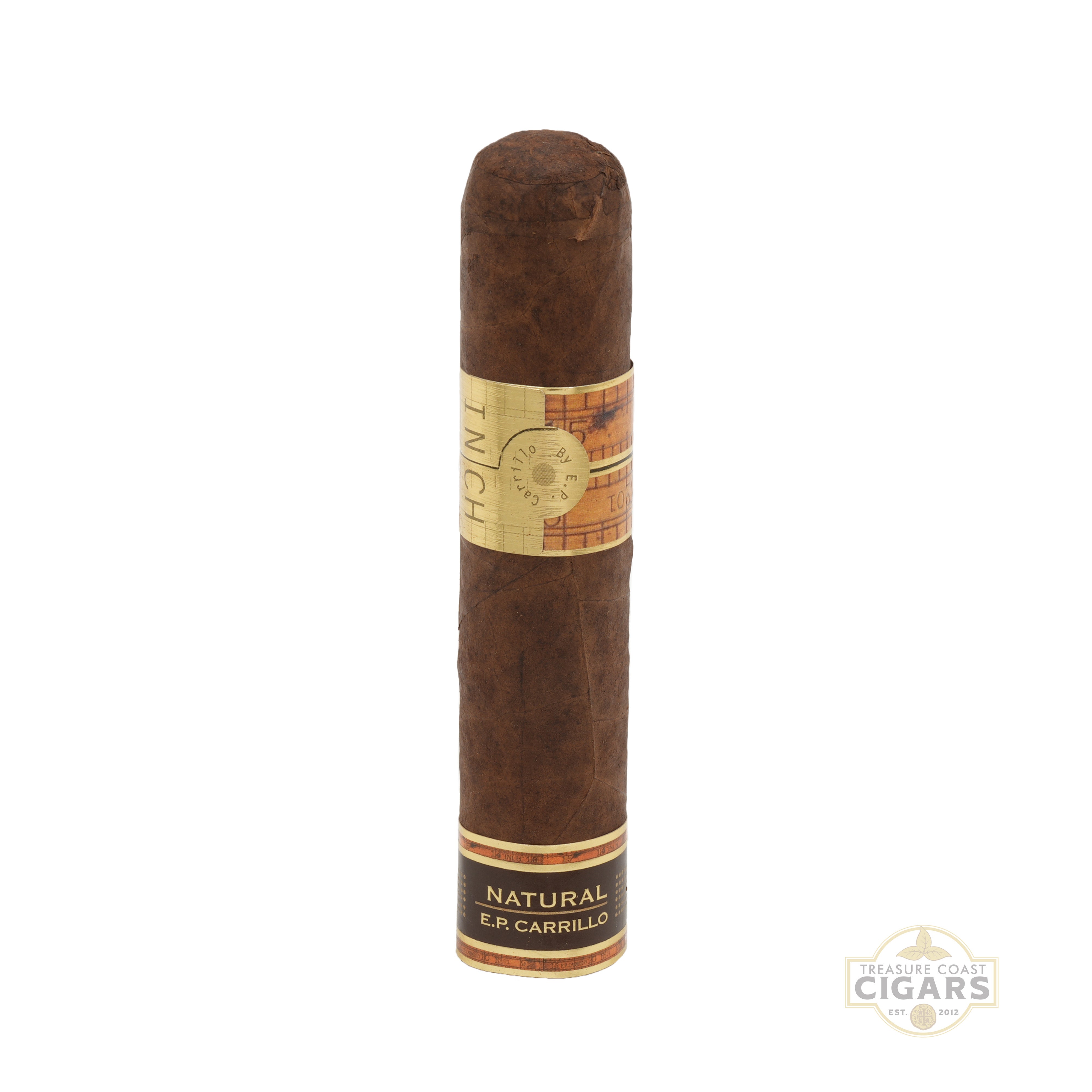 Casa Carrillo INCH Natural No. 62 by E.P. Carrillo