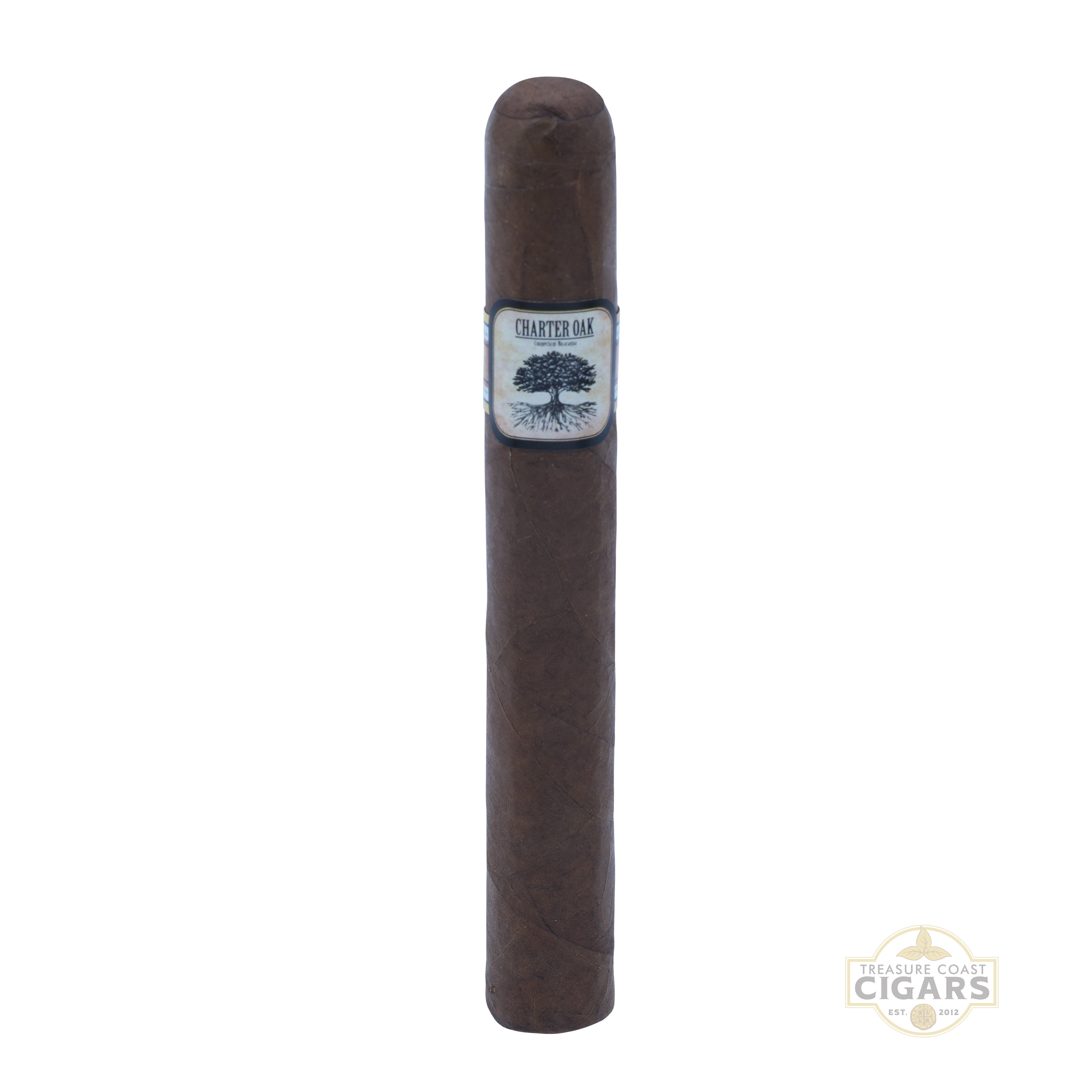 Charter Oak Habano Toro