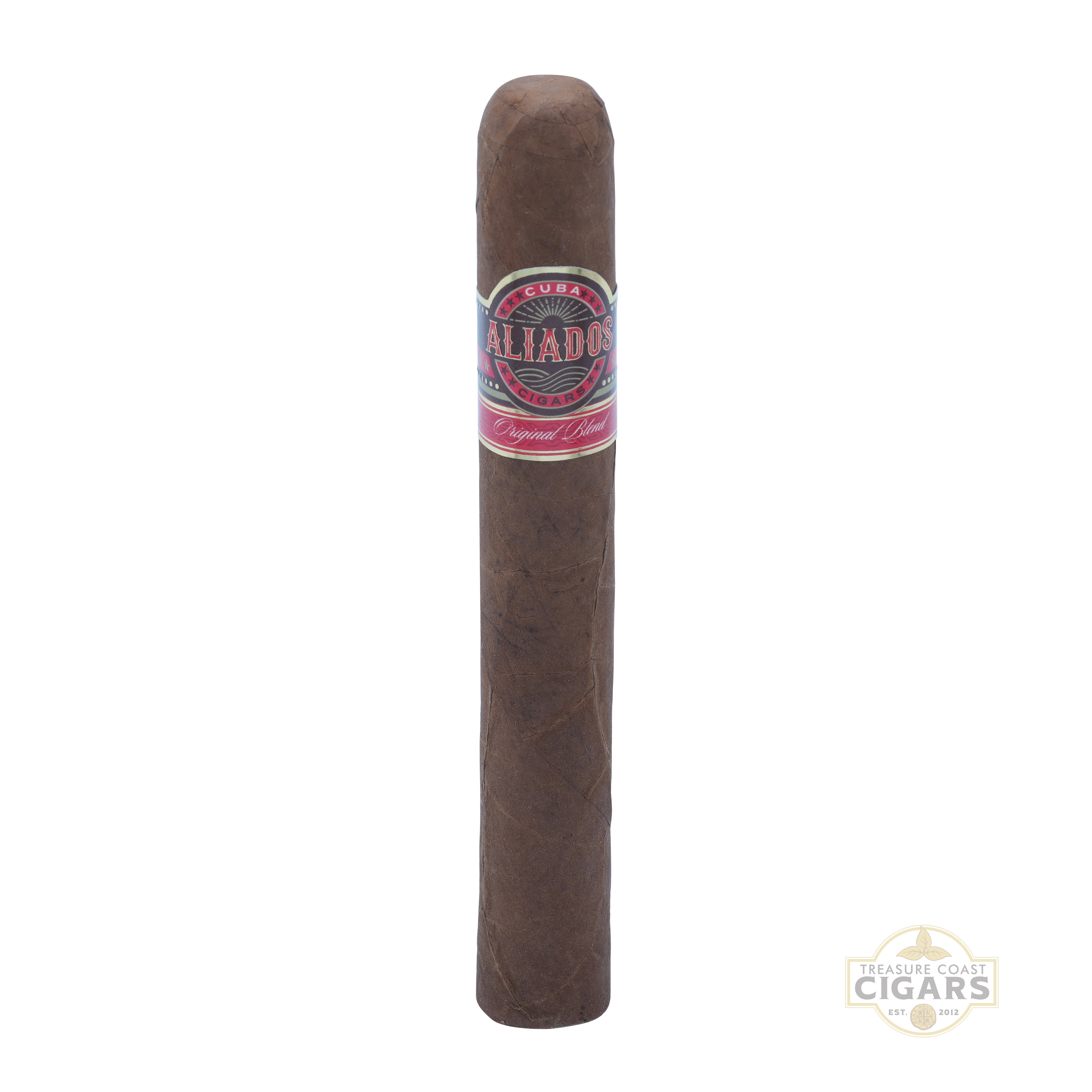 Cuba Aliados Original Toro