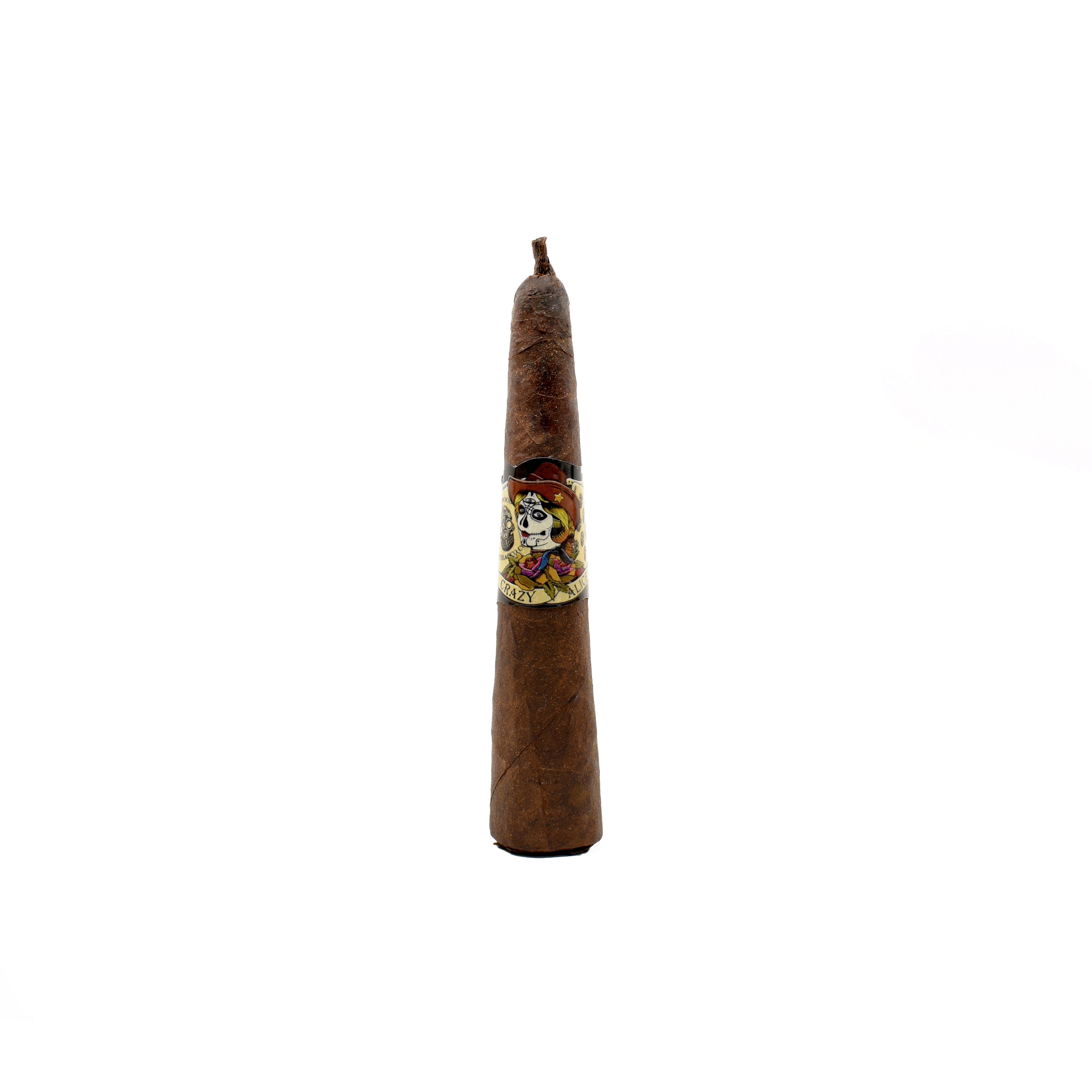 Drew Estate Deadwood Tobacco Crazy Alice