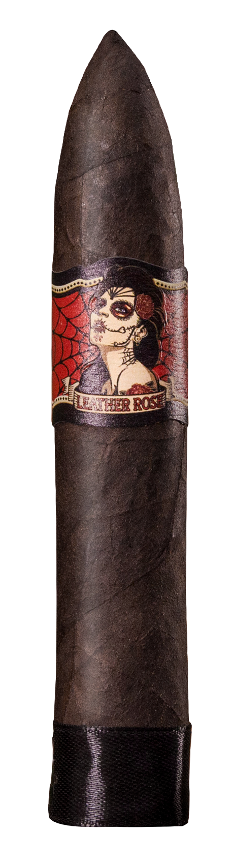 Drew Estate Deadwood Leather Rose Torpedo