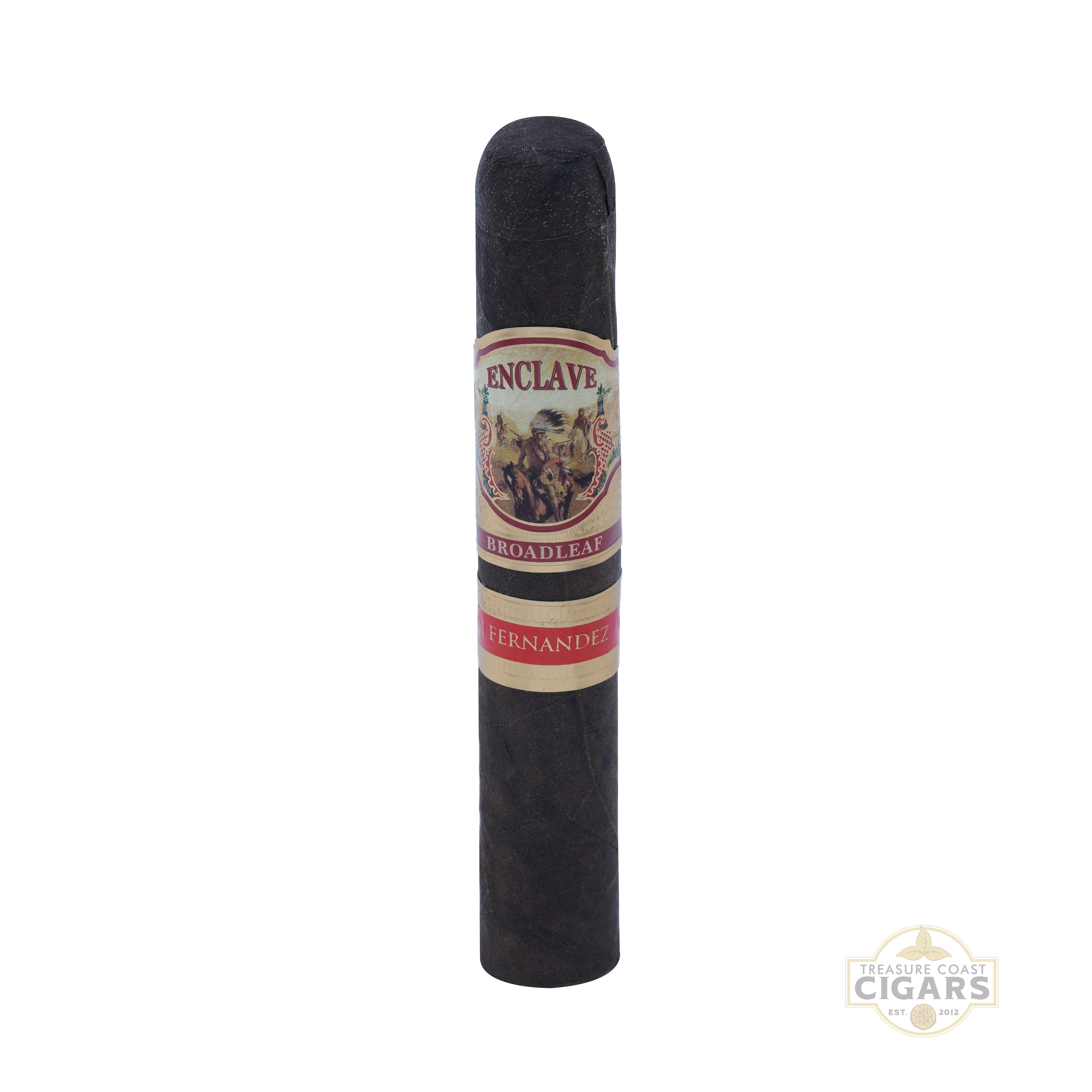 Enclave Broadleaf Robusto
