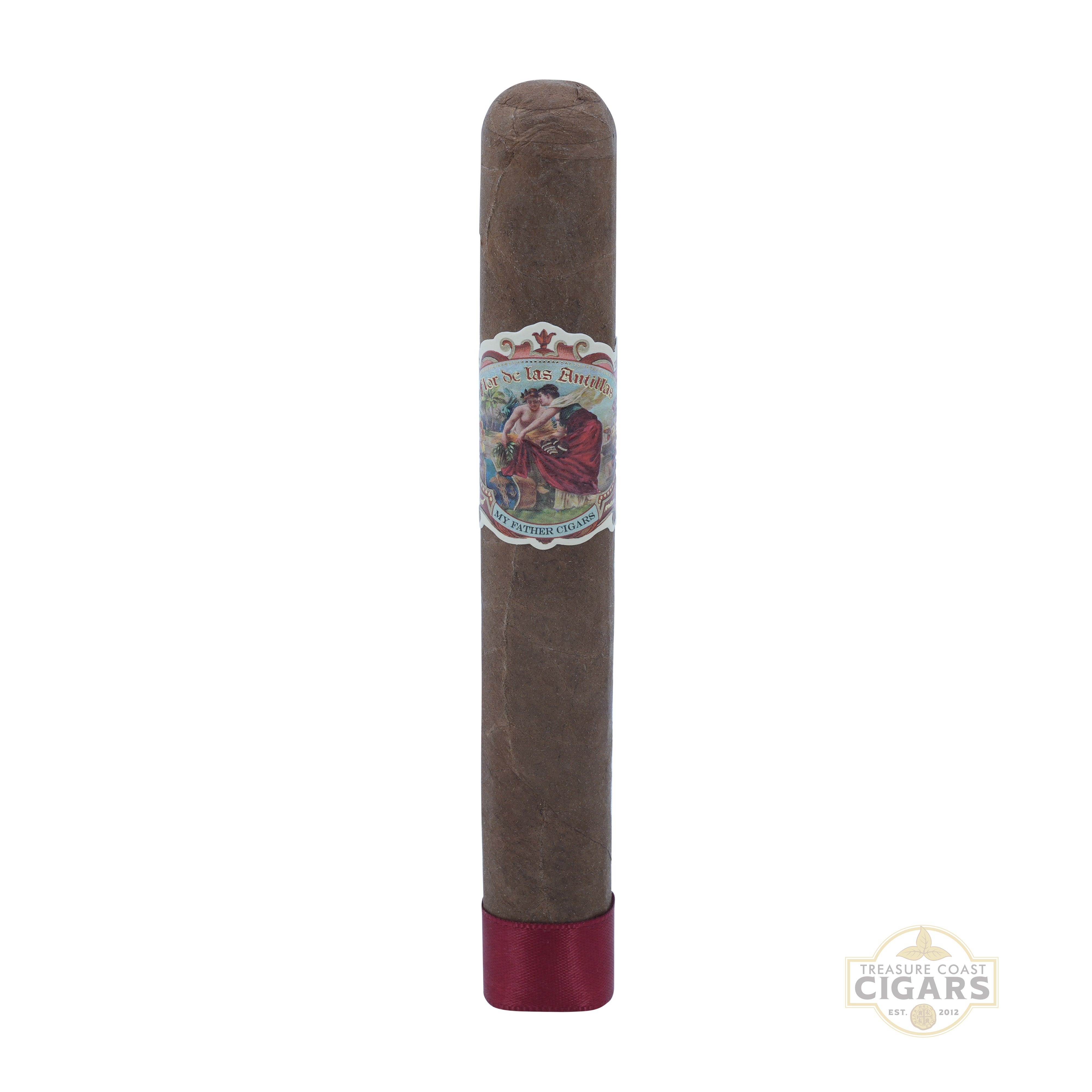 Flor de las Antillas Toro