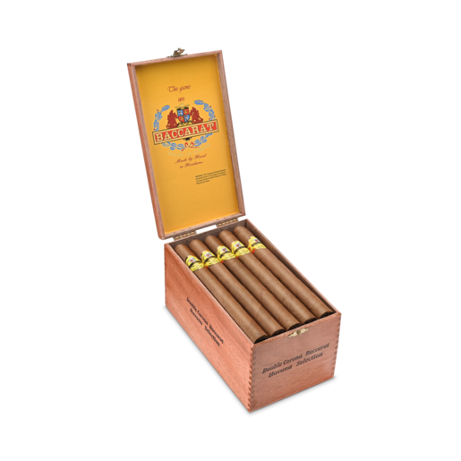 Baccarat “The Game” Double Corona