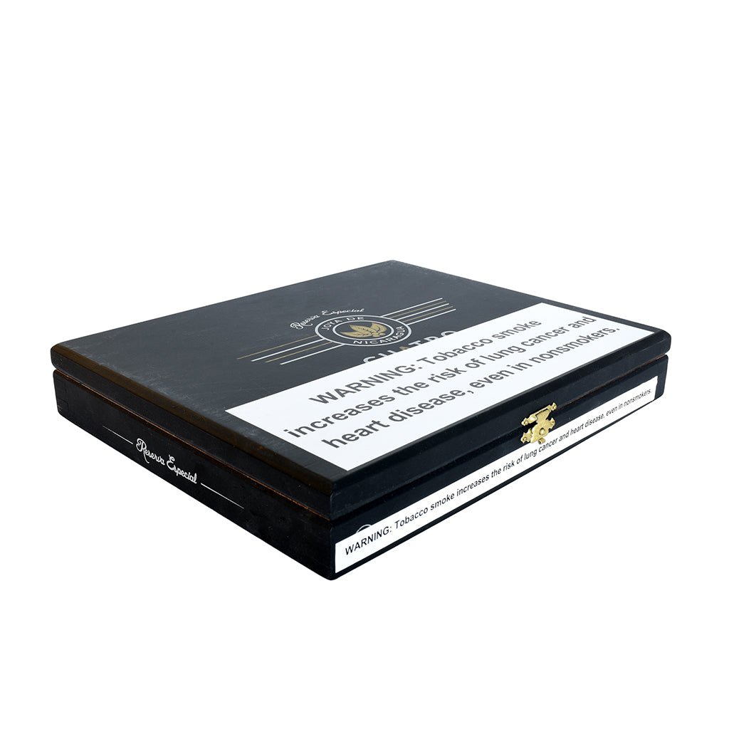 Joya De Nicaragua Cuatro Cinco Torpedo