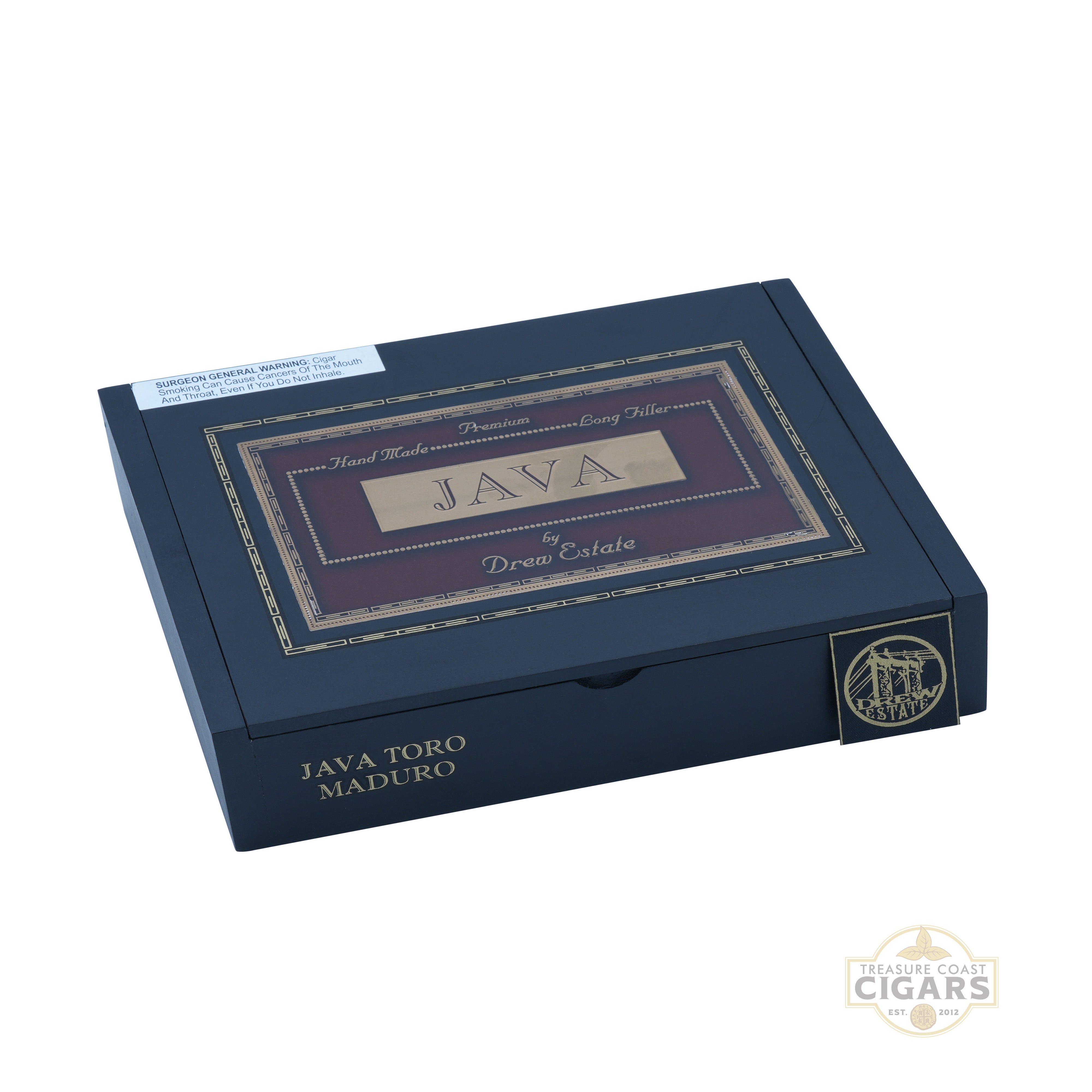 Java Maduro Toro