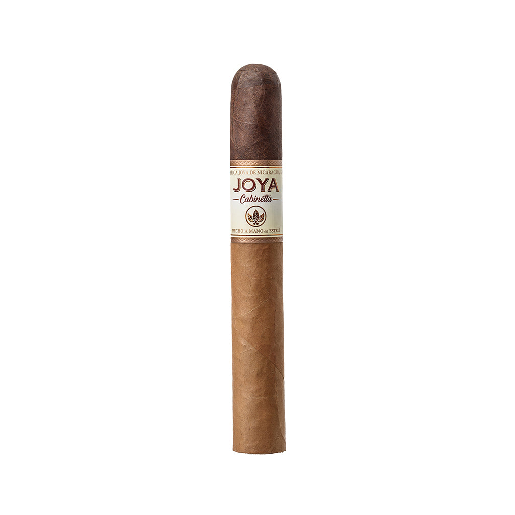 Joya De Nicaragua Cabinetta Serie Toro