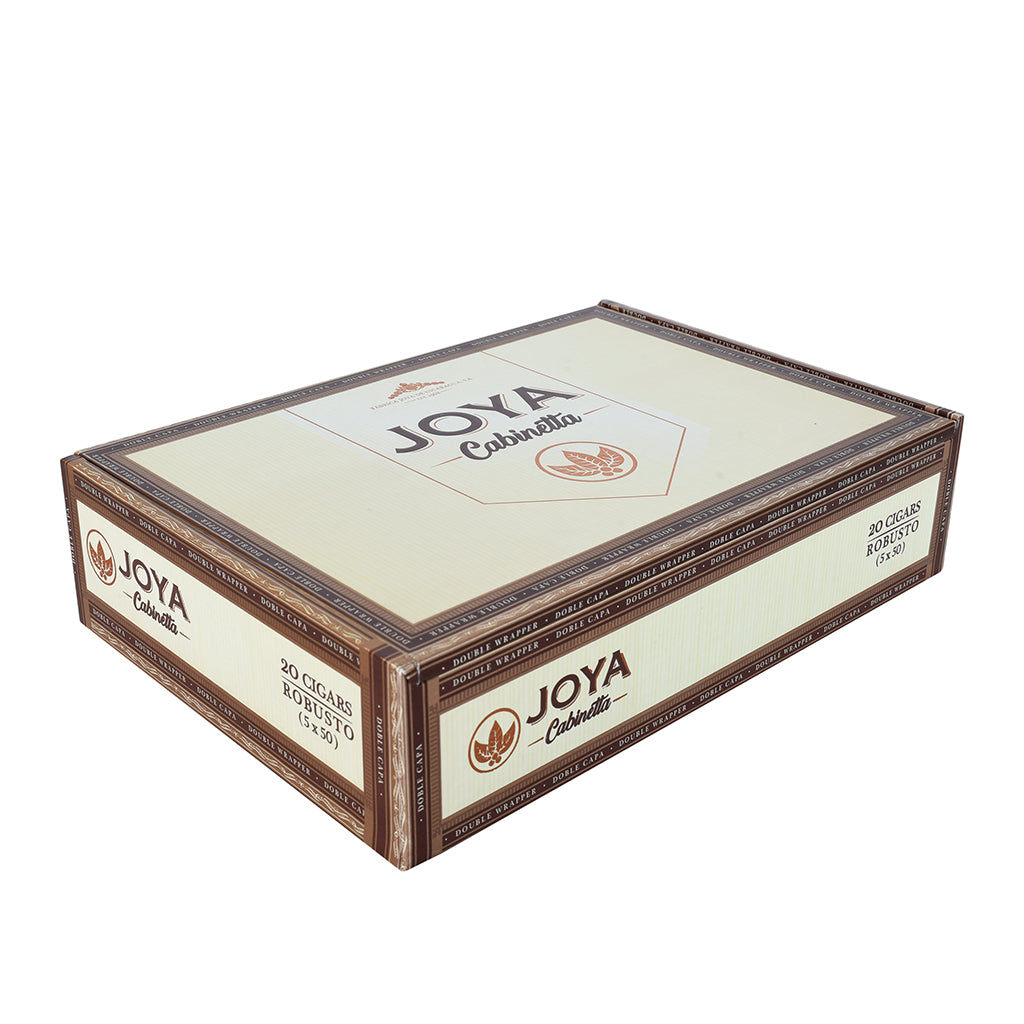 Joya De Nicaragua Cabinetta Serie Robusto