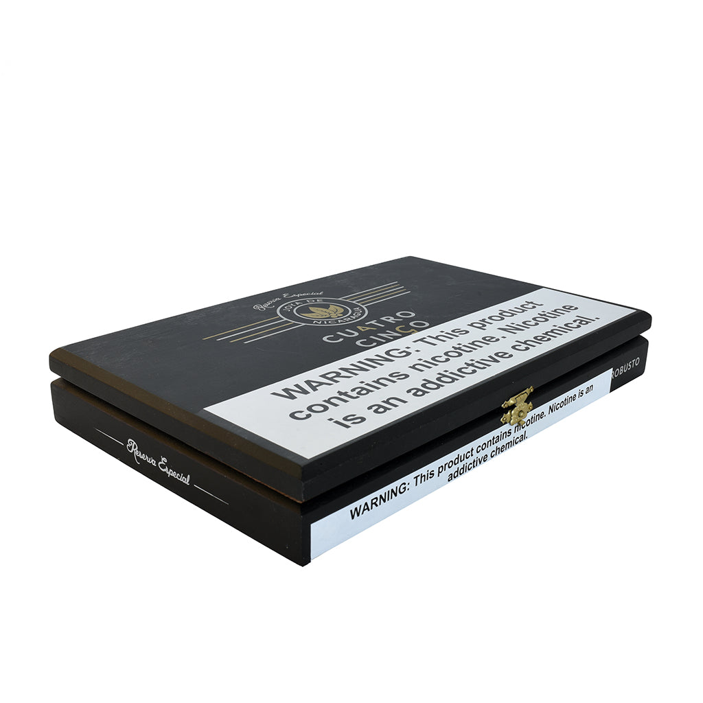 Joya De Nicaragua Cuatro Cinco Doble Robusto