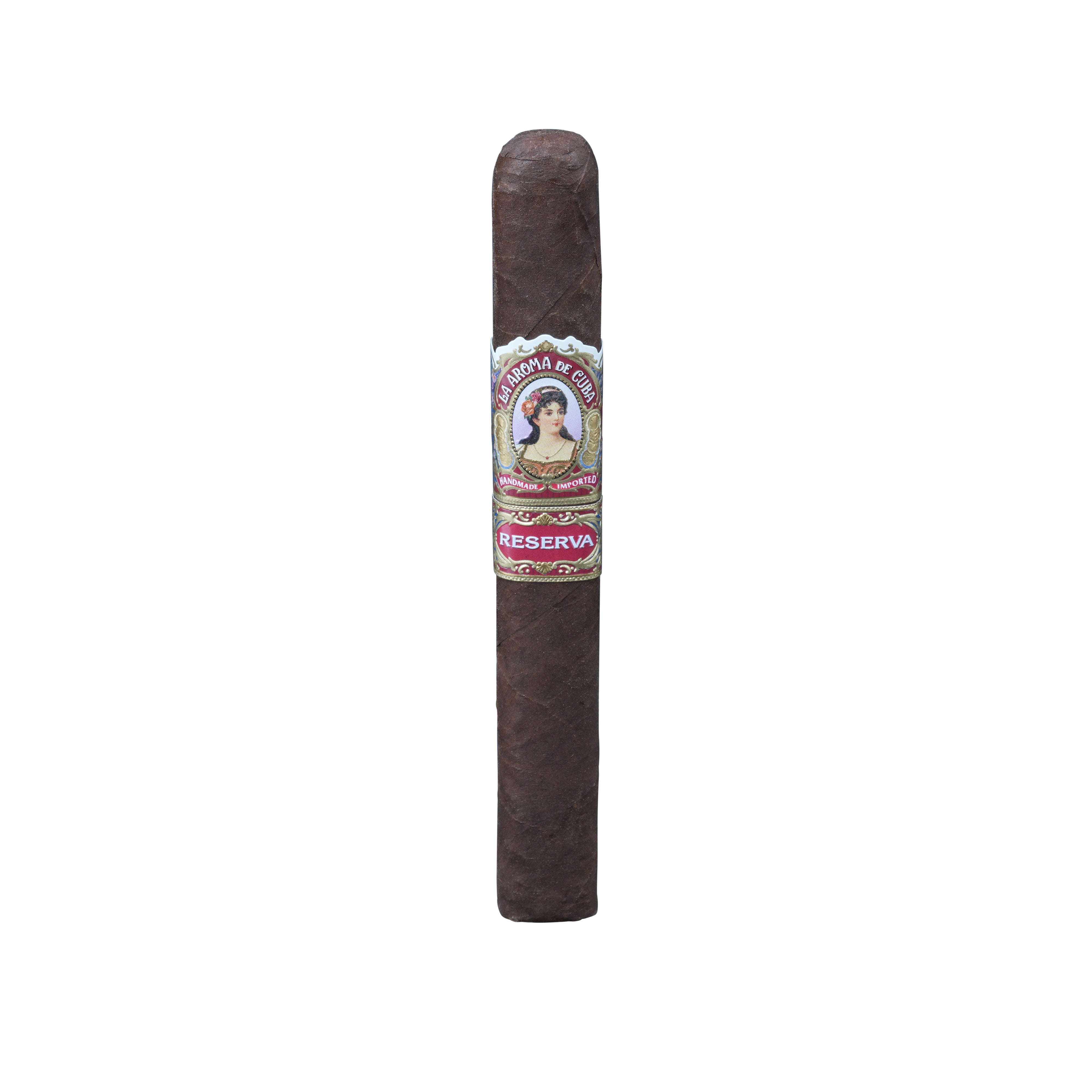 La Aroma de Cuba Reserva Divino
