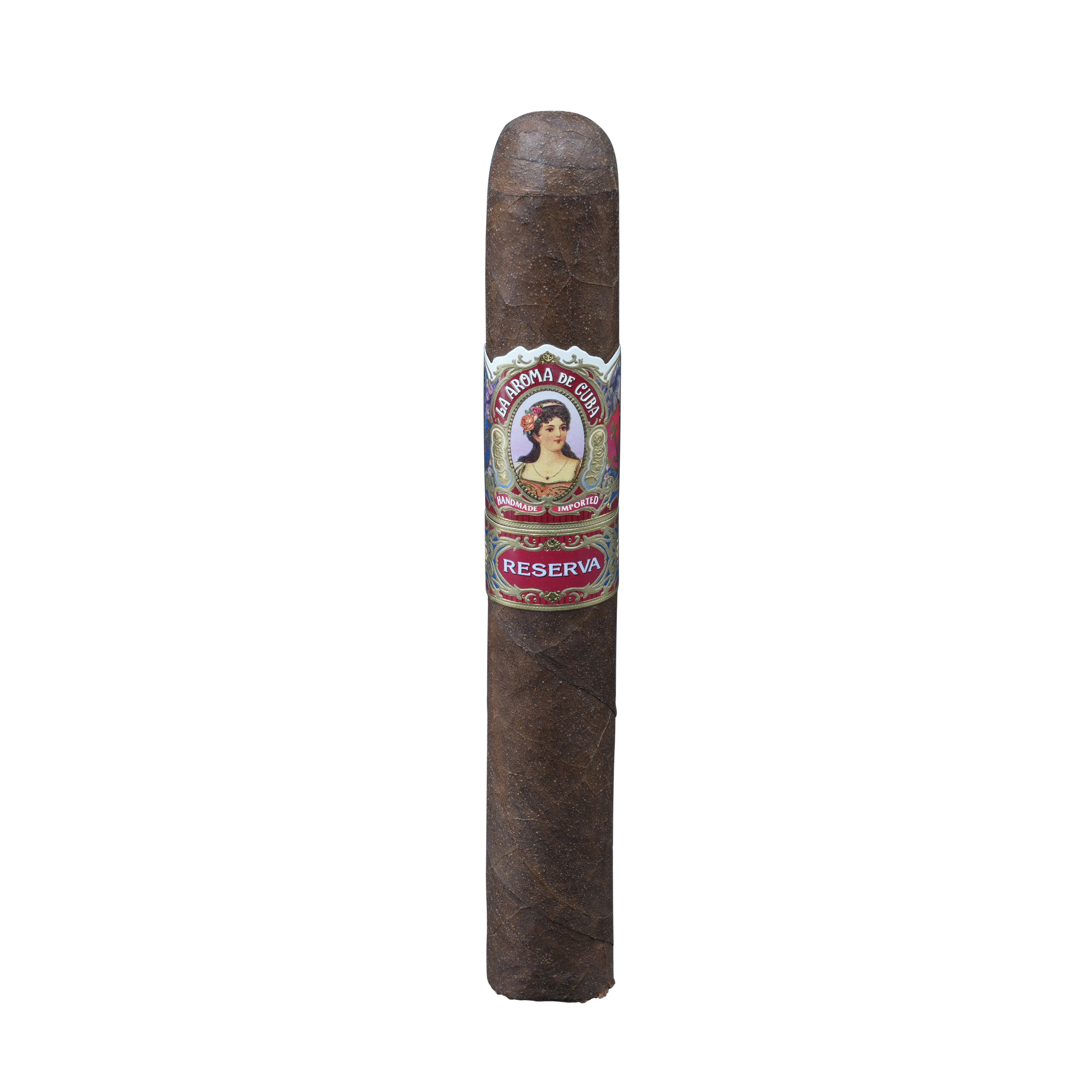 La Aroma de Cuba Reserva Pomposo