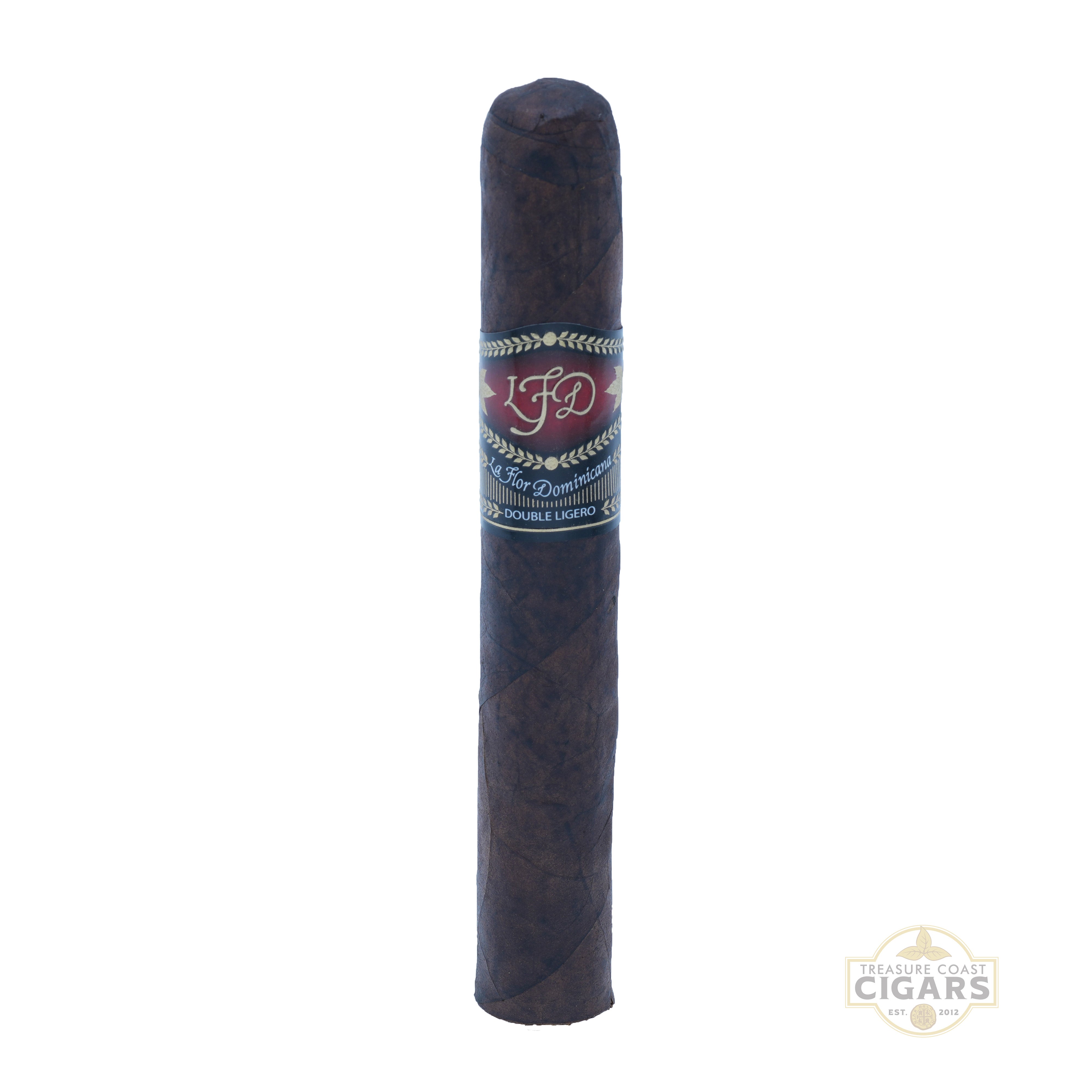 La Flor Dominicana Double Ligero 654 Maduro