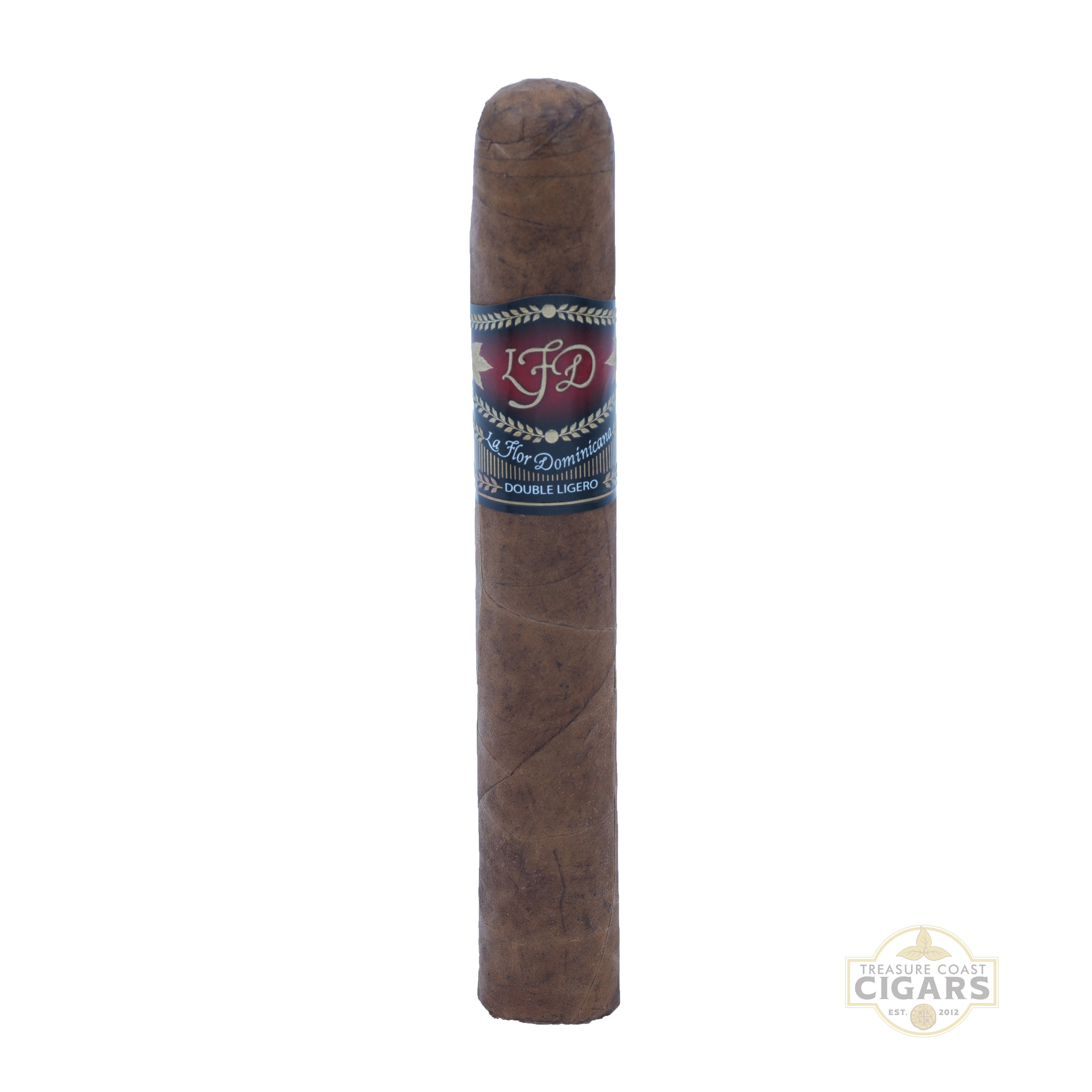 La Flor Dominicana Double Ligero 654