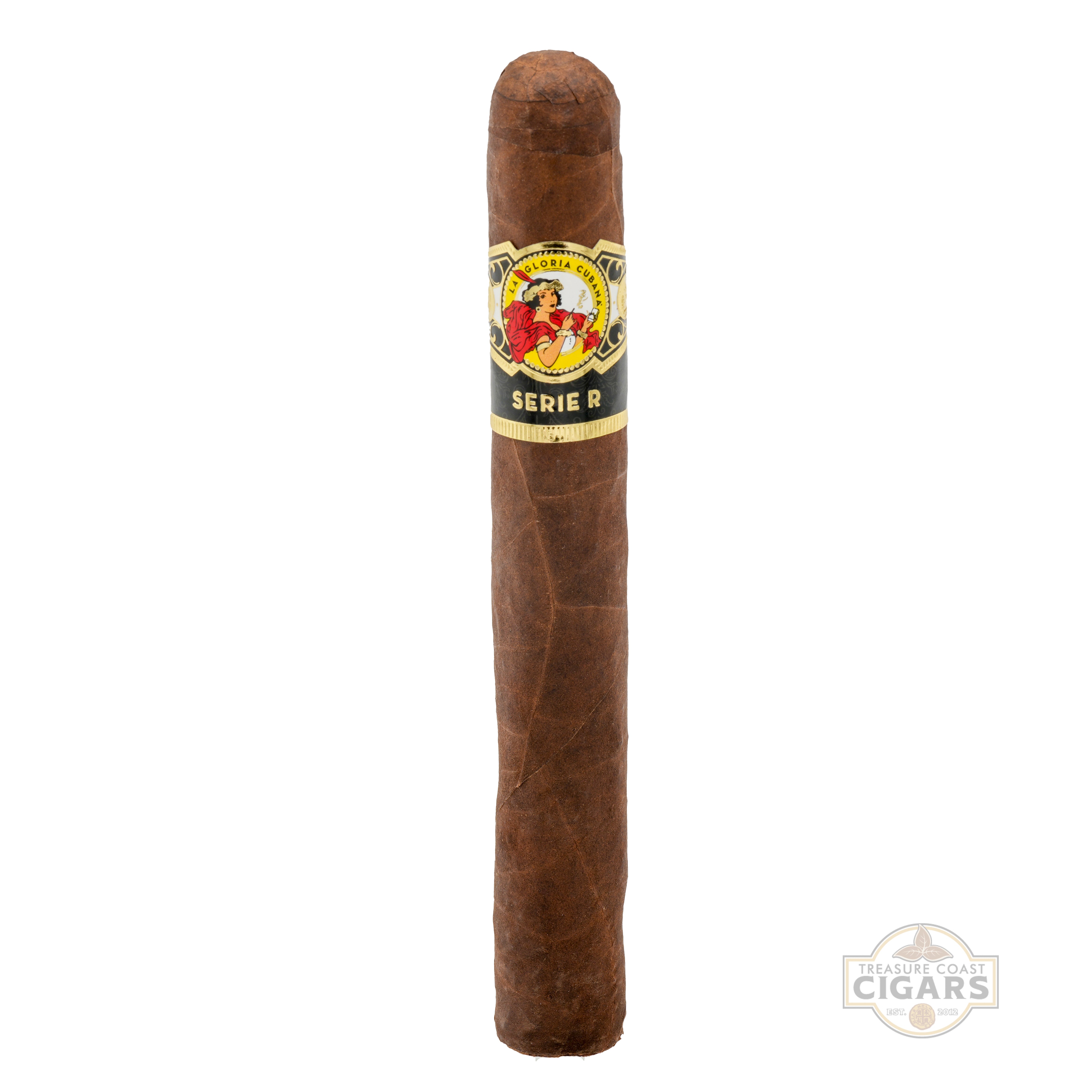 La Gloria Cubana Serie R No. 7 Natural