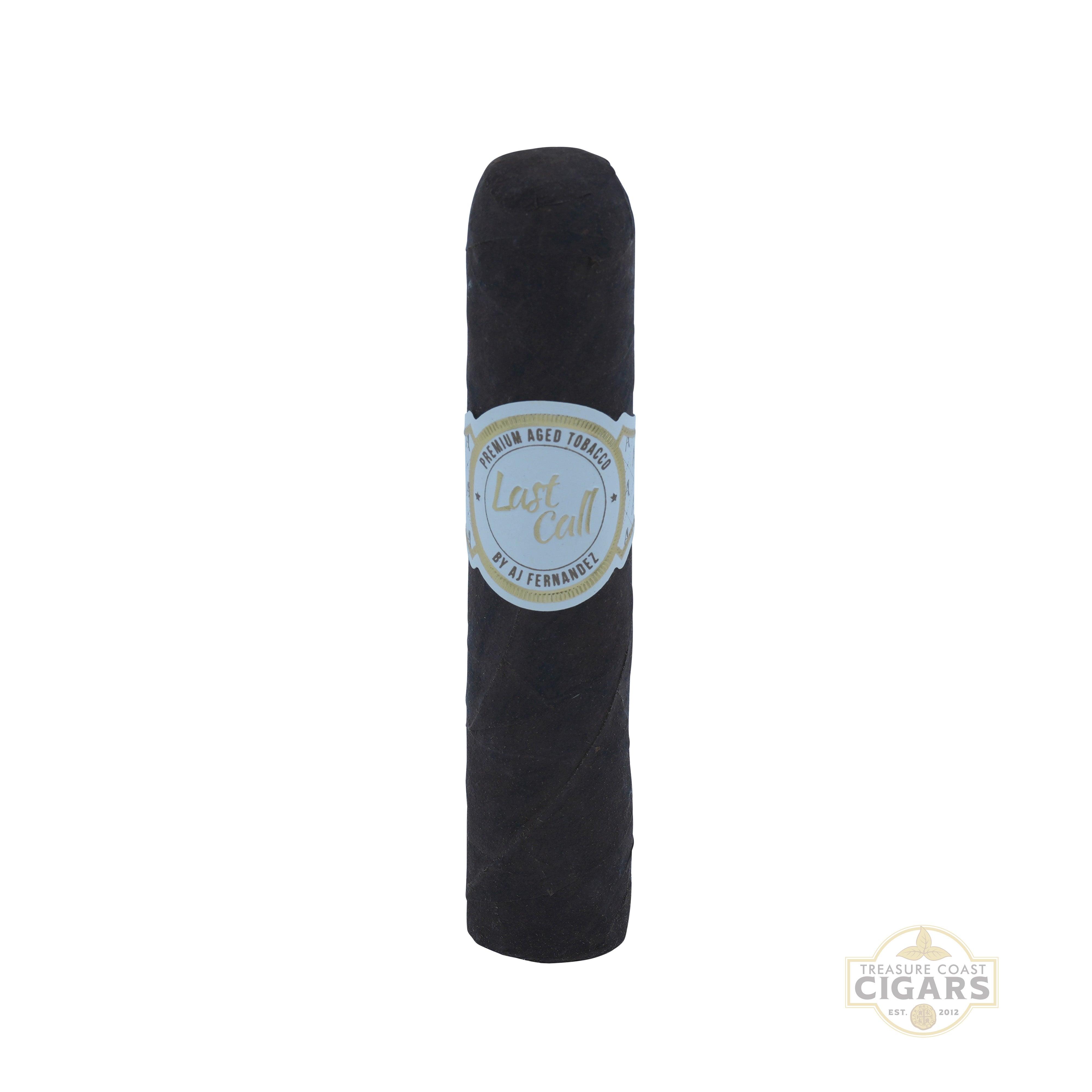 Last Call Maduro Corticas by AJ Fernandez