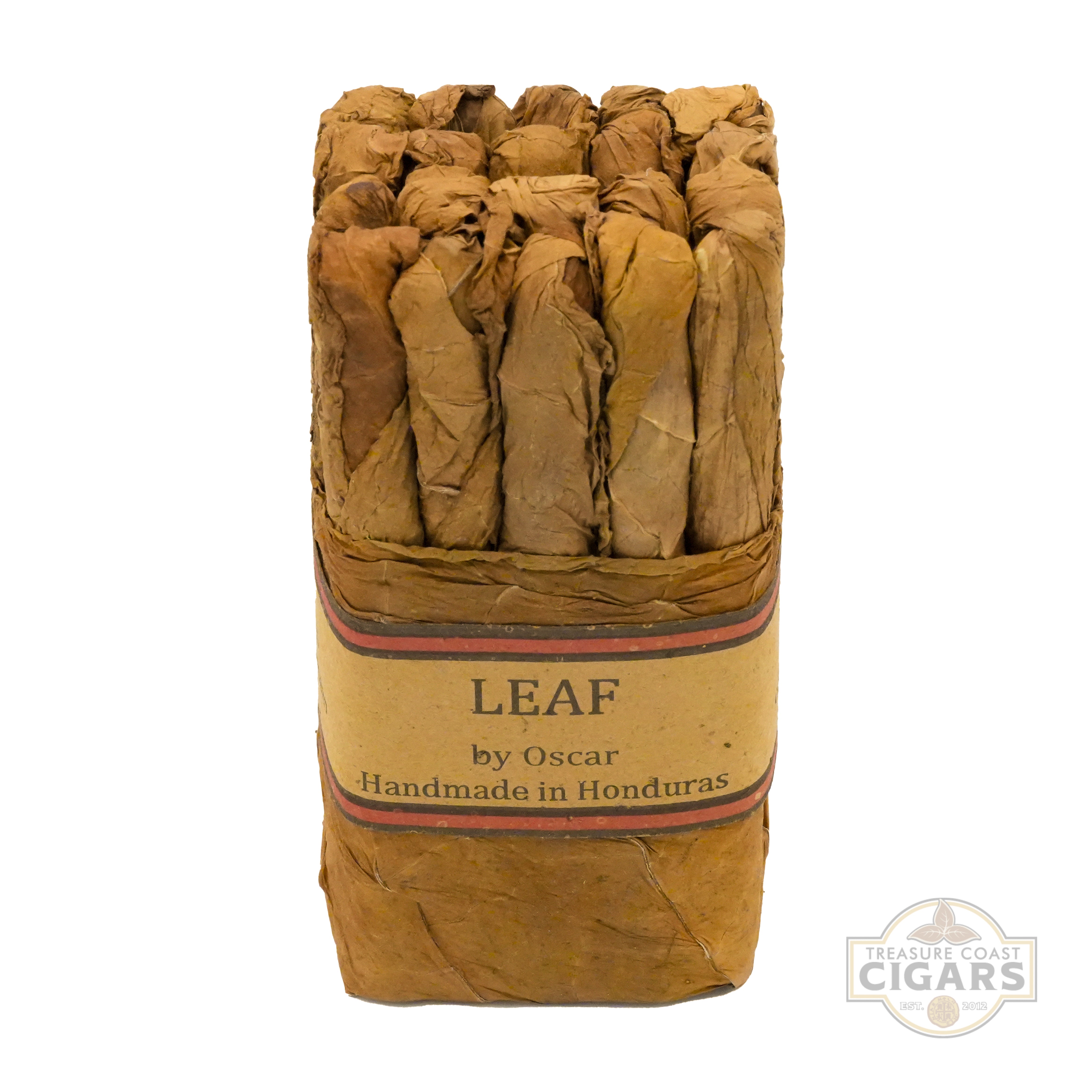 Leaf by Oscar Corojo Lancero