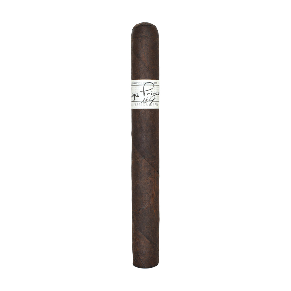 Liga Privada No. 9 Corona Viva