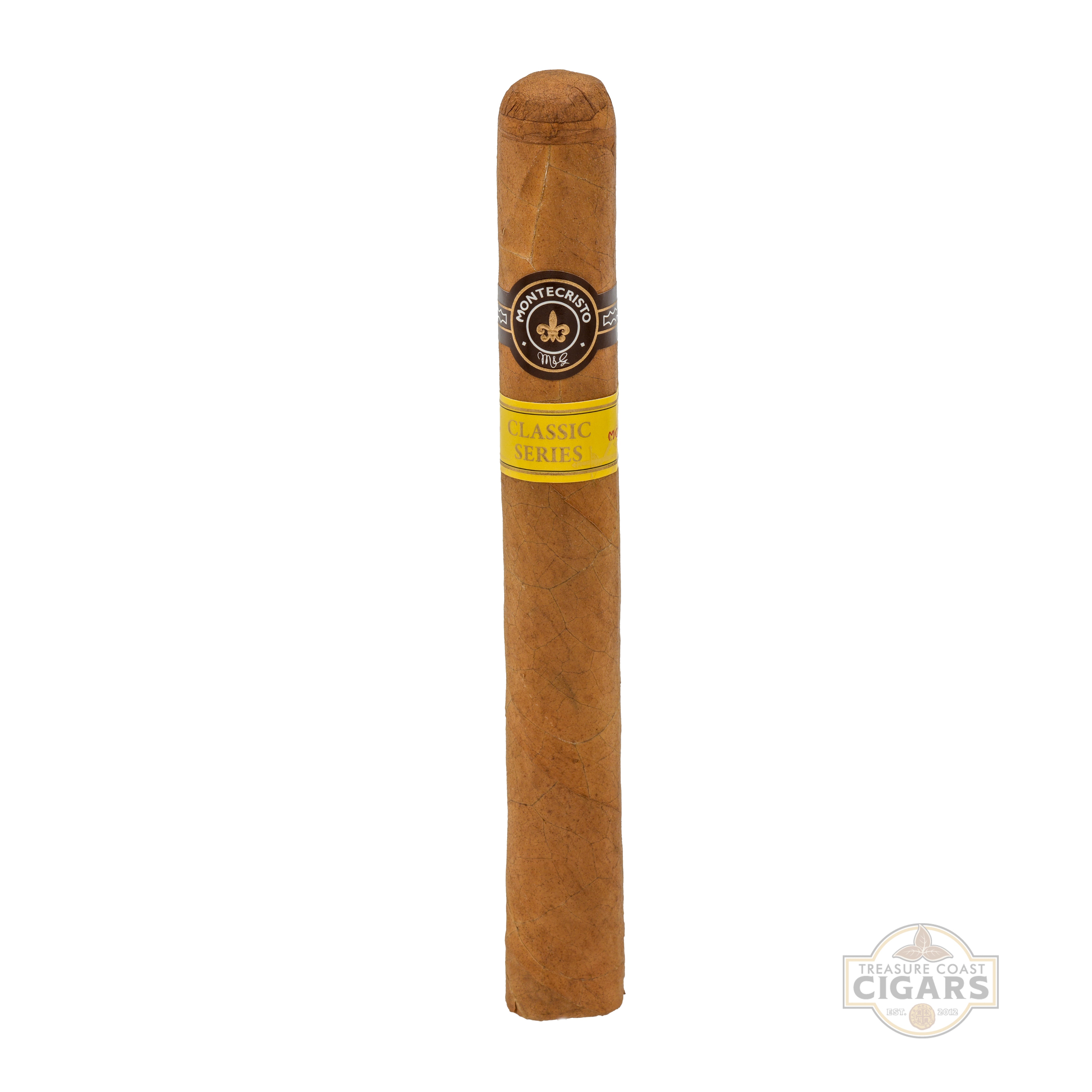 Montecristo Classic Churchill