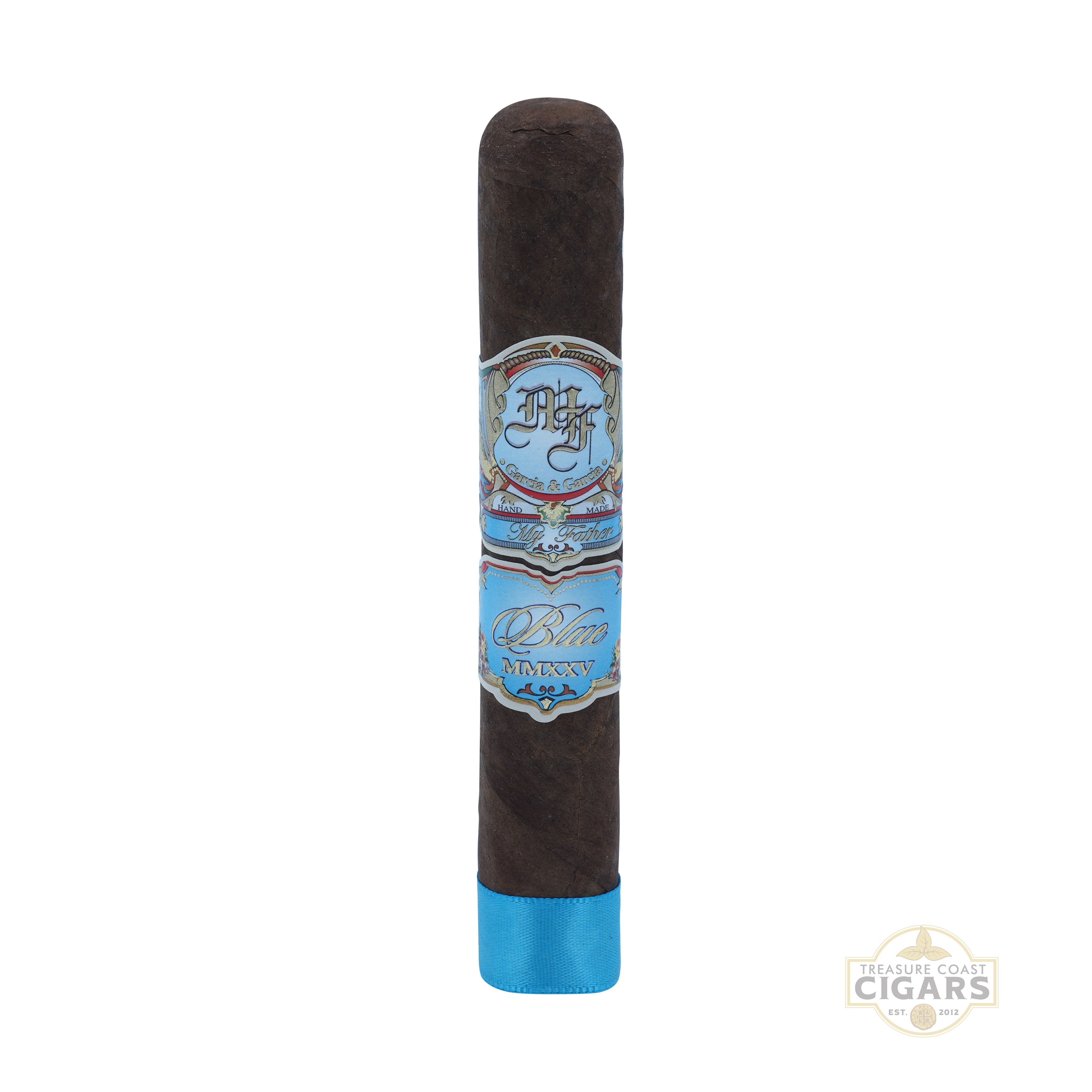 My Father Blue Robusto