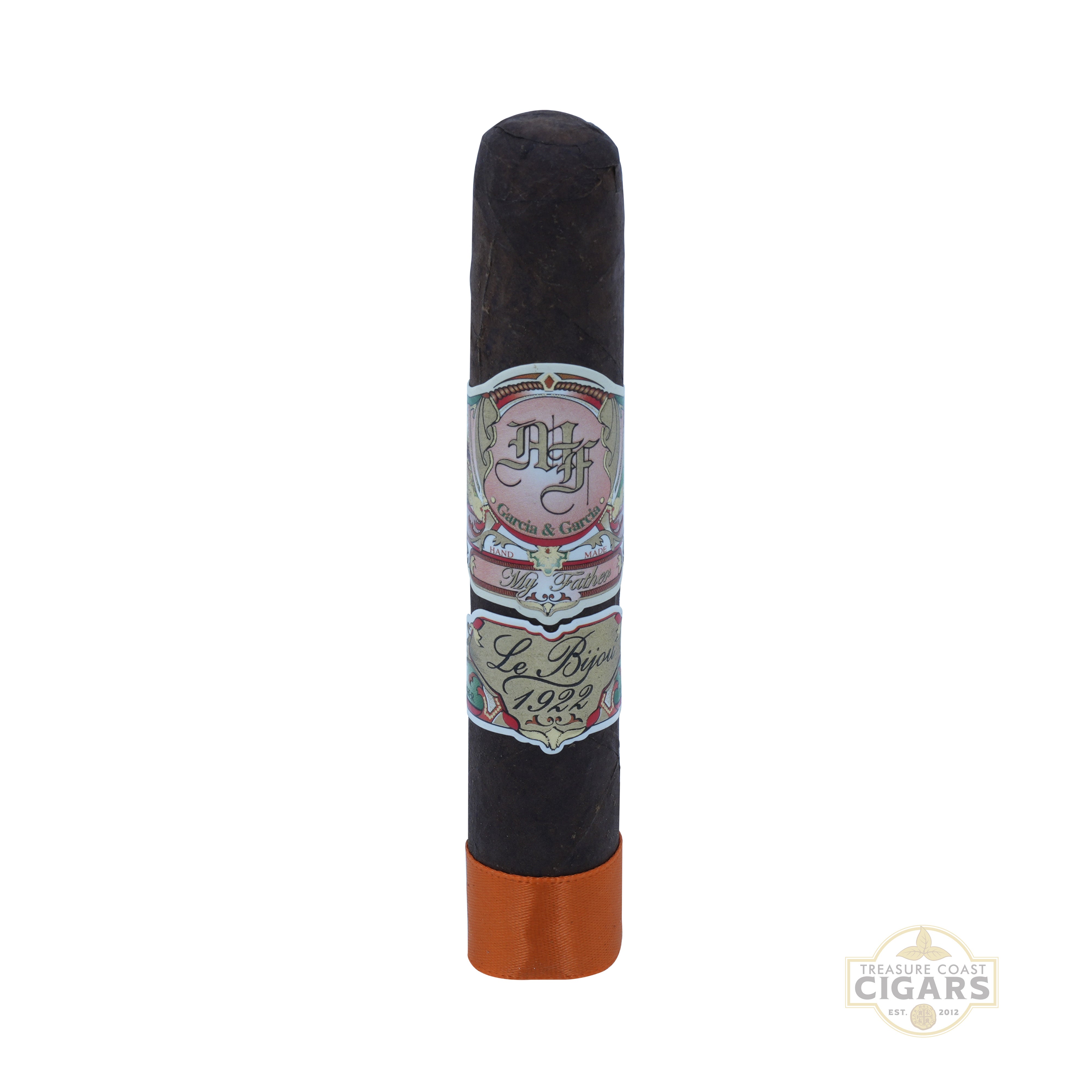 My Father Le Bijou 1922 Petit Robusto
