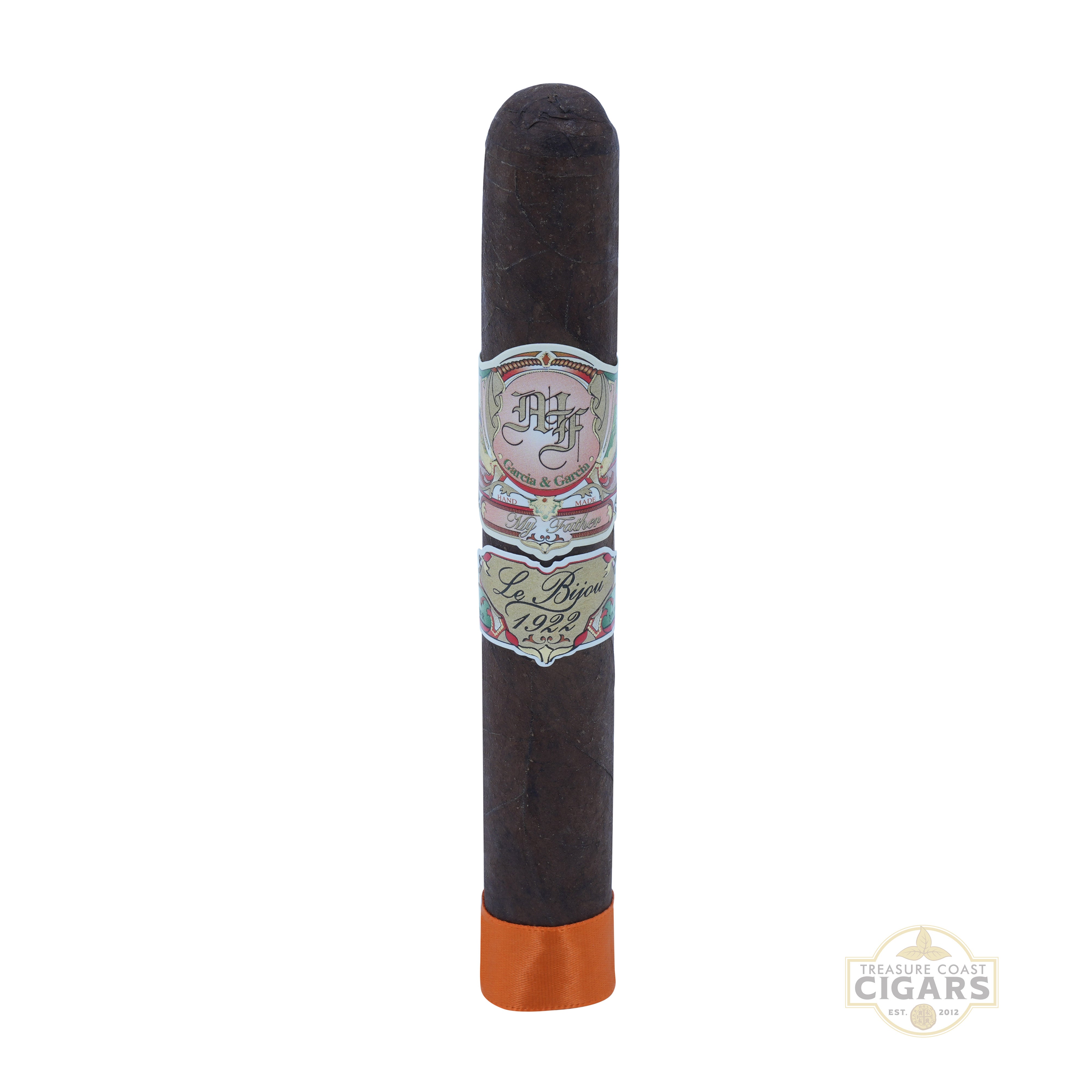 My Father Le Bijou 1922 Toro