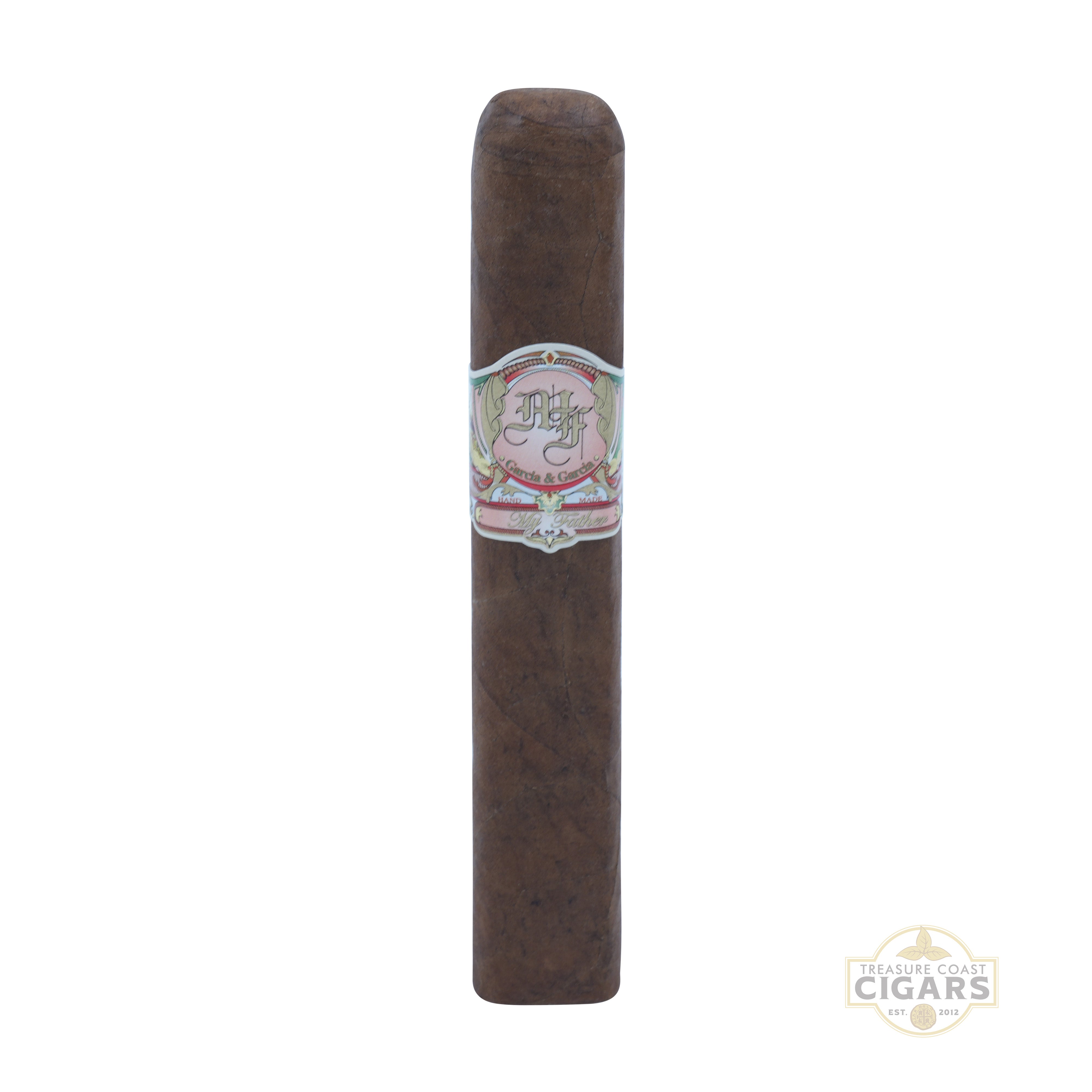 My Father No. 6 Toro Gordo