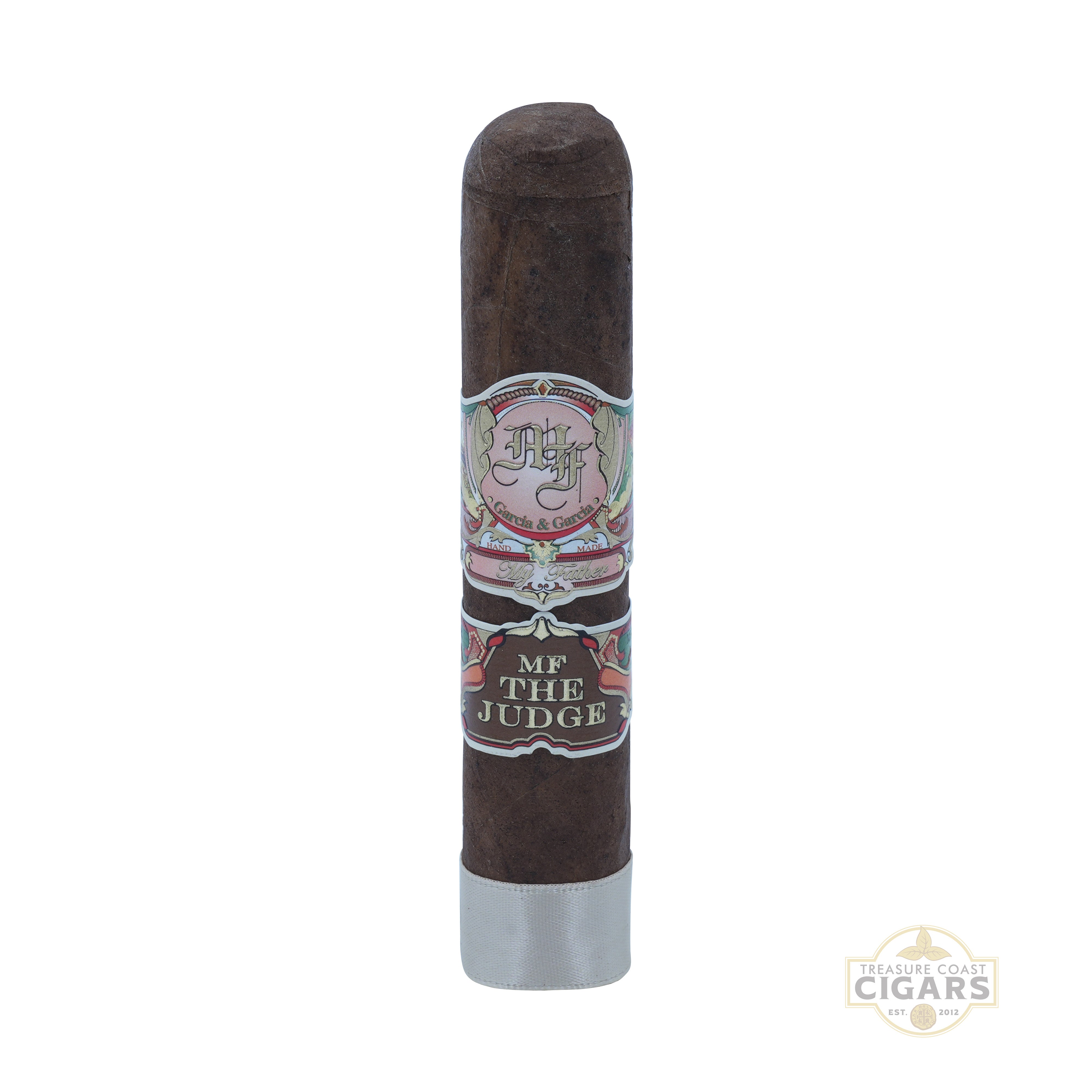 My Father The Judge Grand Robusto