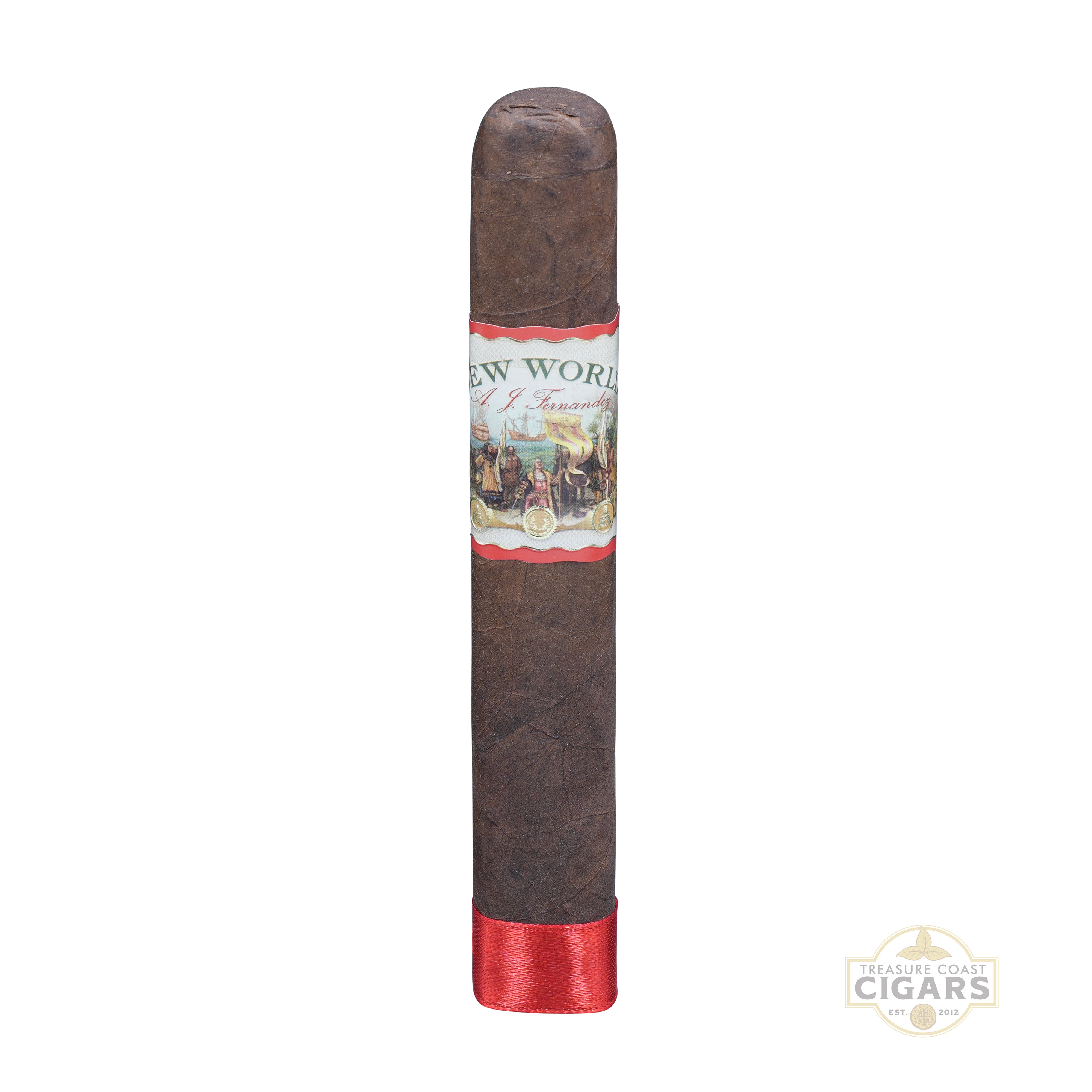 New World Oscuro Gordo