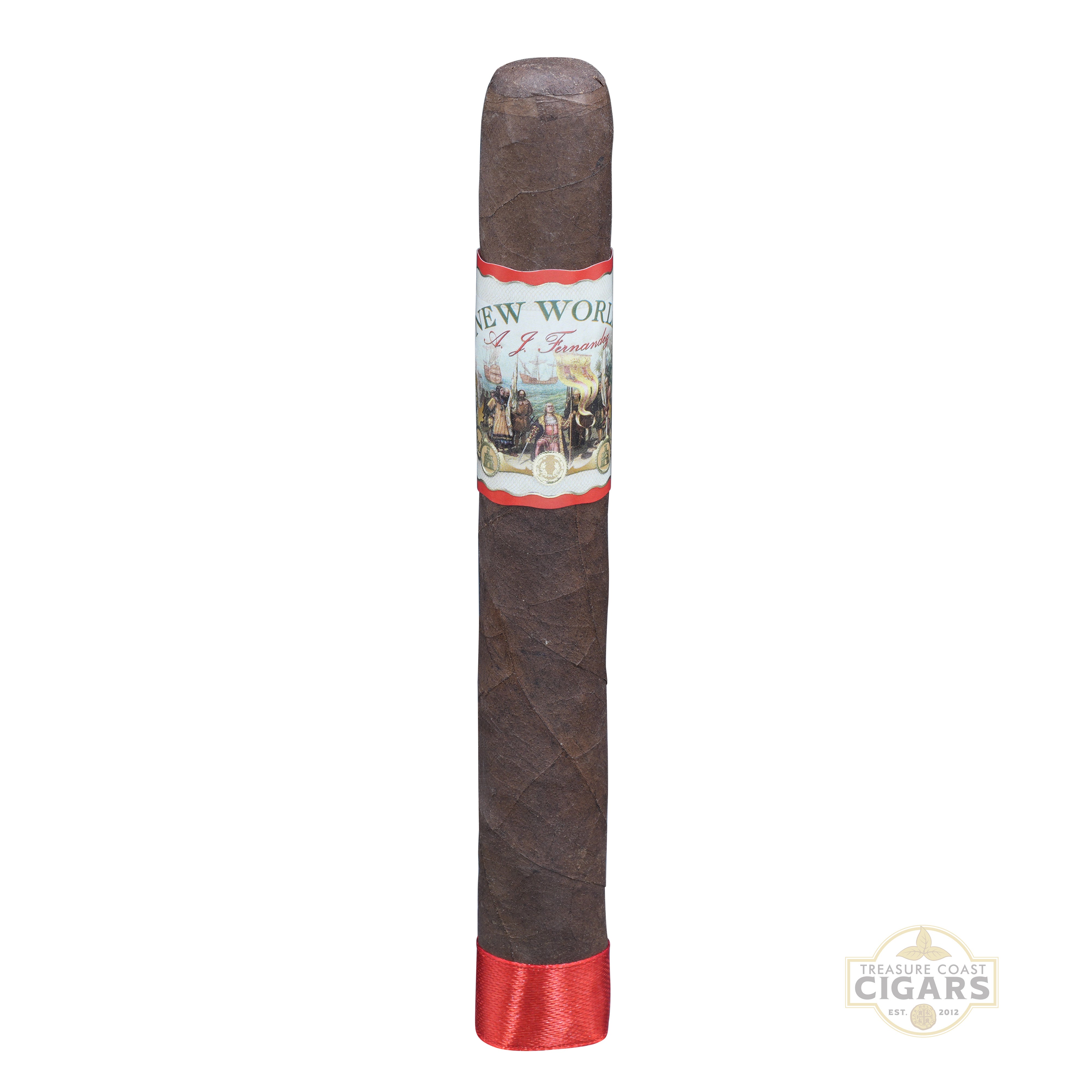 New World Oscuro Toro Redondo