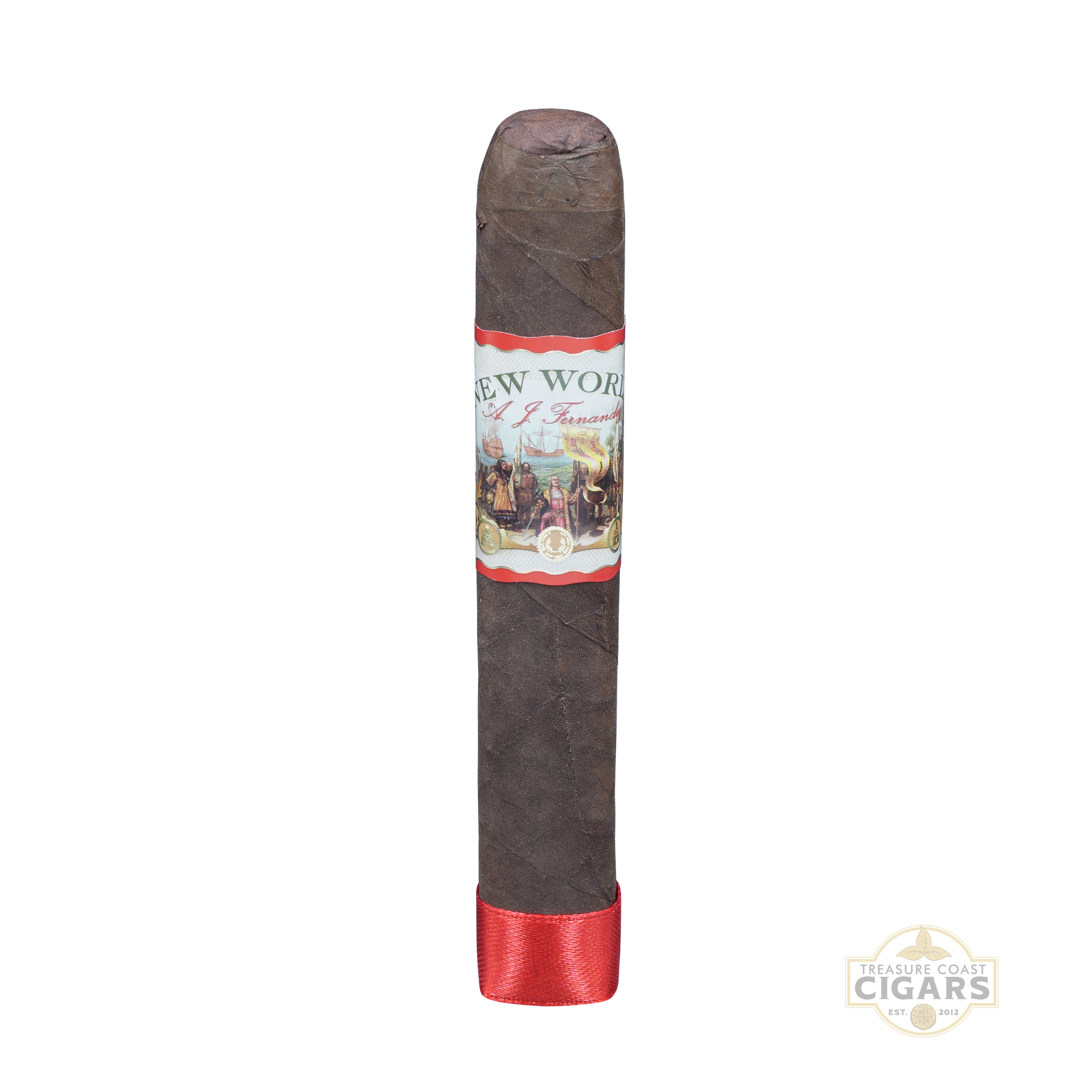 New World Oscuro Robusto