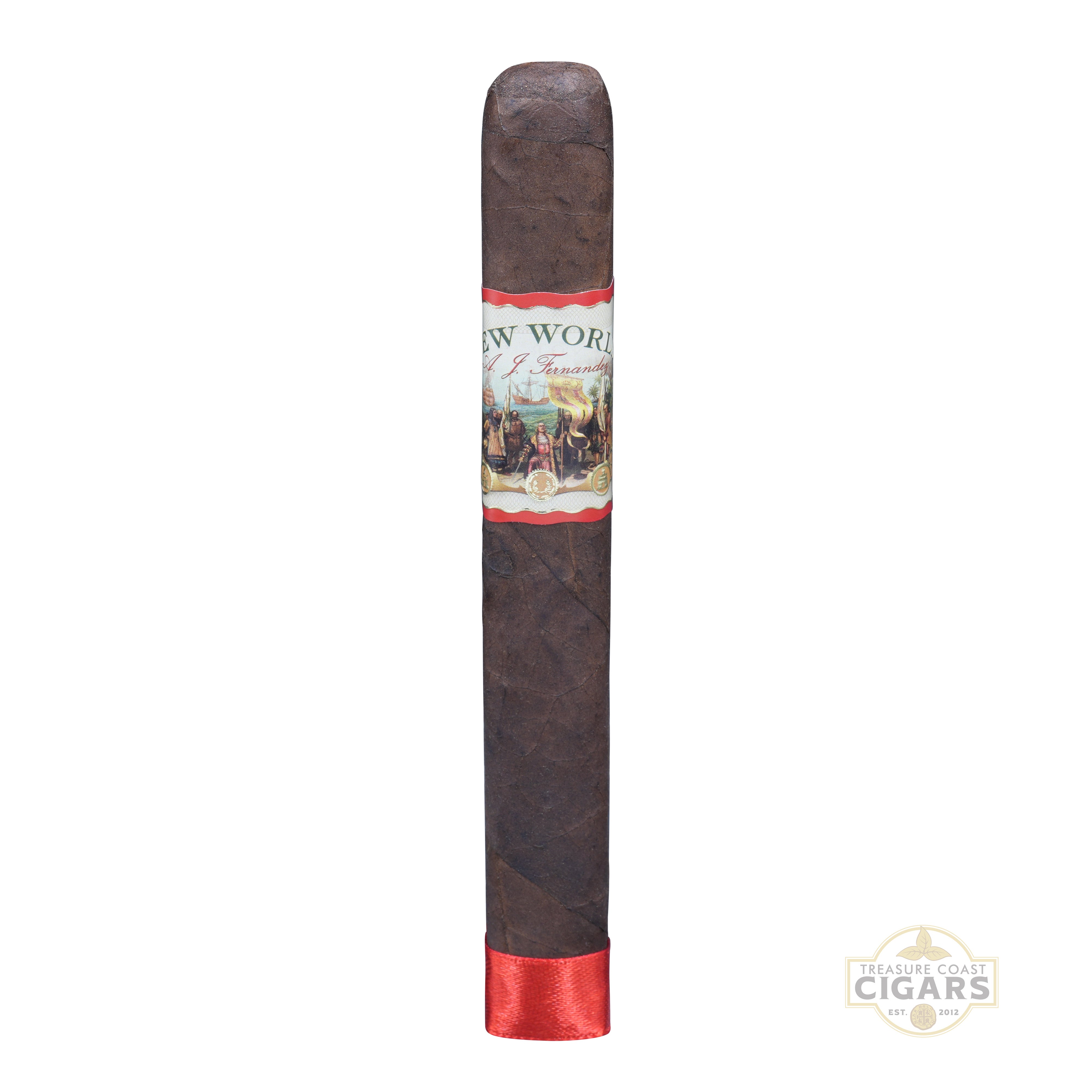 New World Oscuro Toro