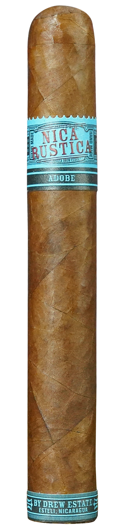 Nica Rustica Adobe Toro